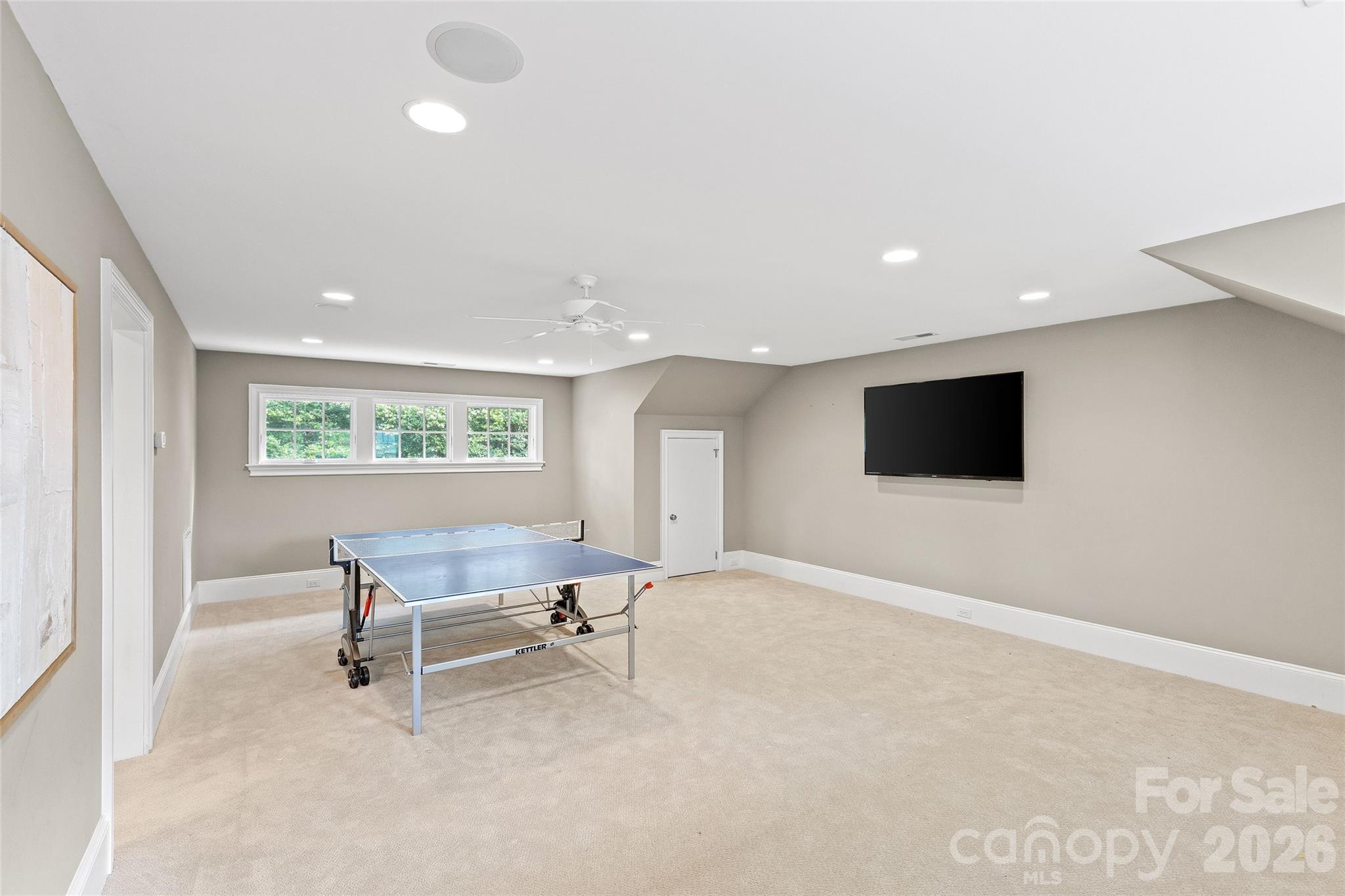 Deering Oaks - Residential