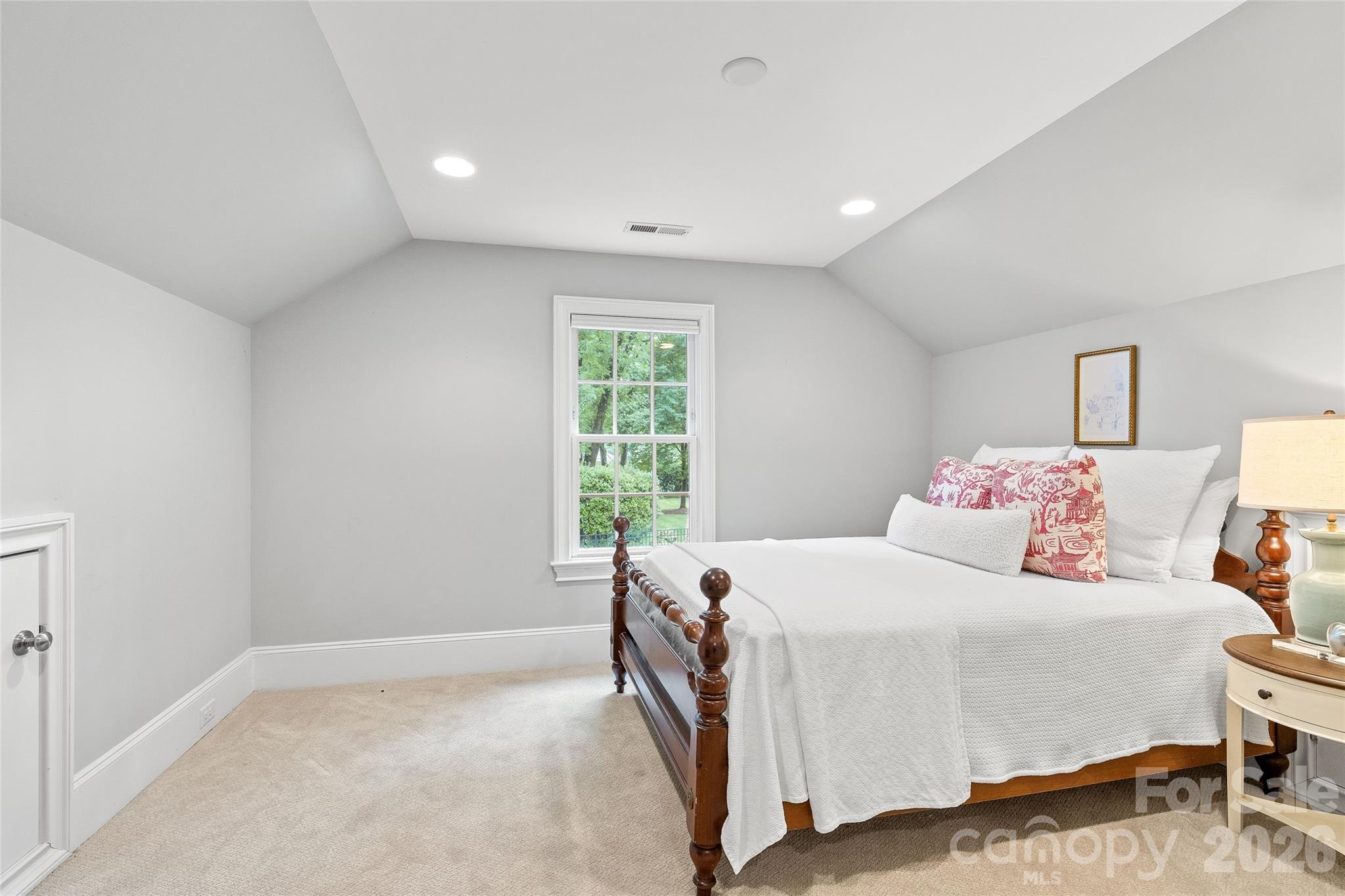 Deering Oaks - Residential