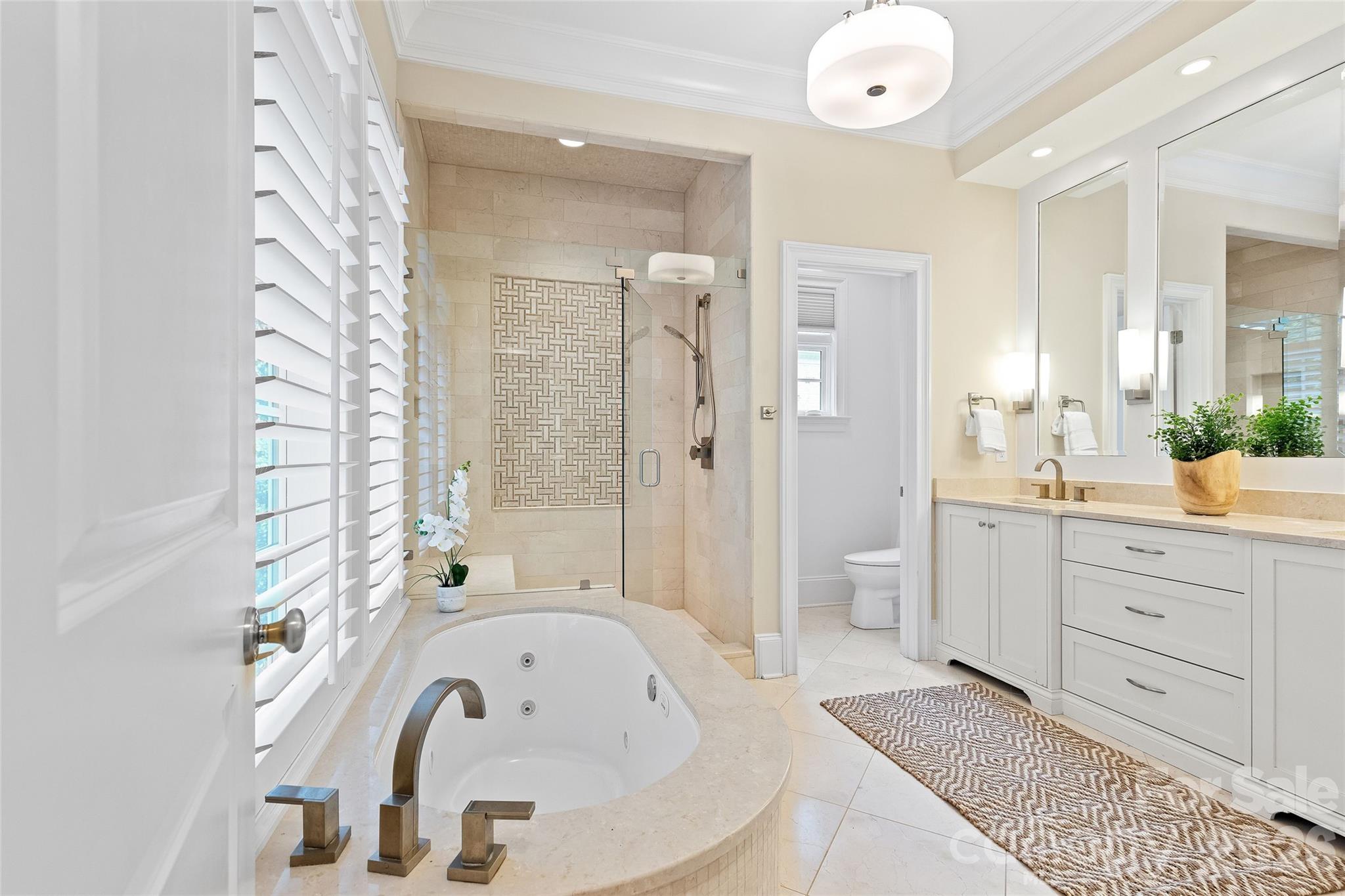 Deering Oaks - Residential