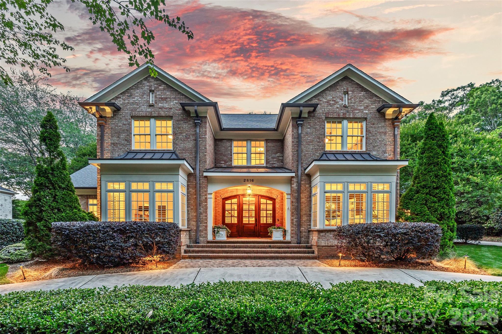 2816 Wheelock Road