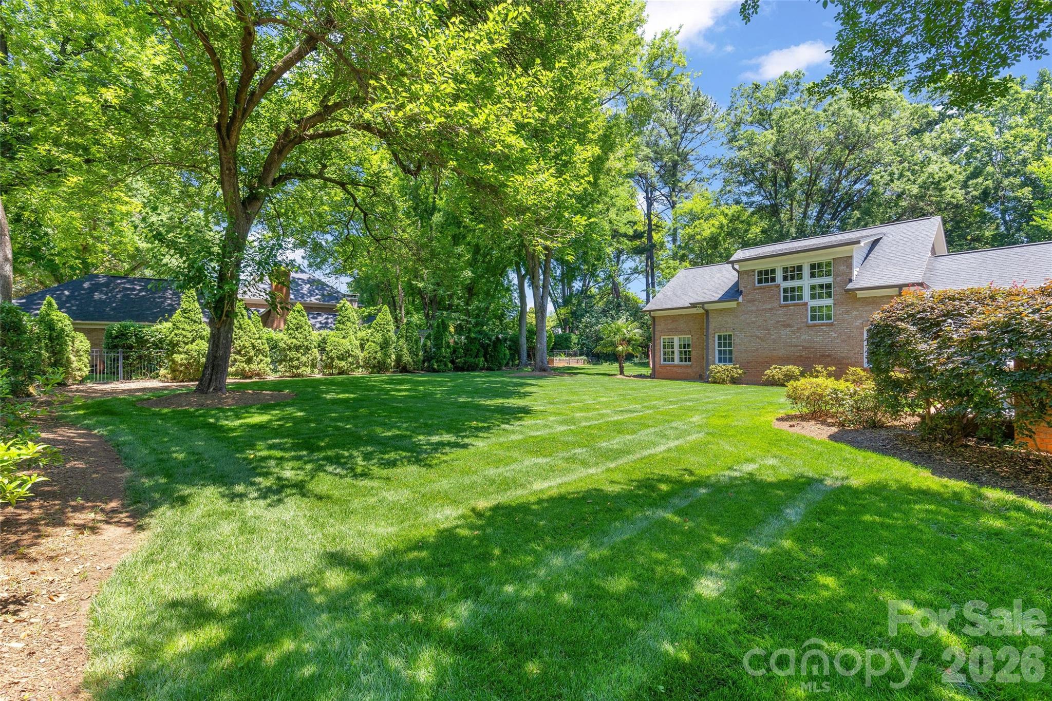 Deering Oaks - Residential