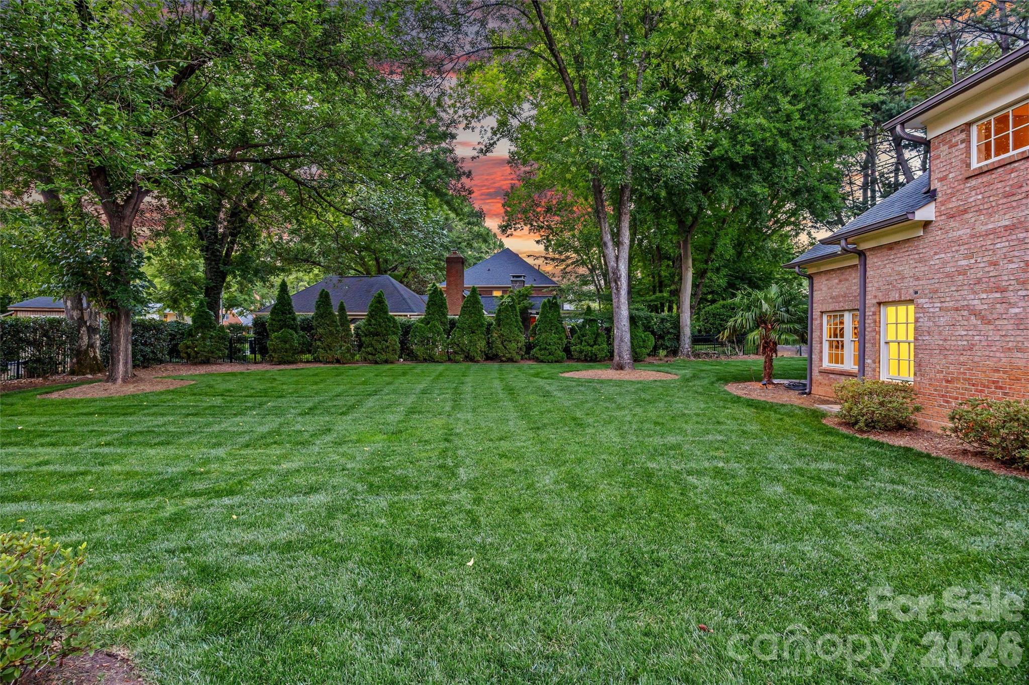 Deering Oaks - Residential