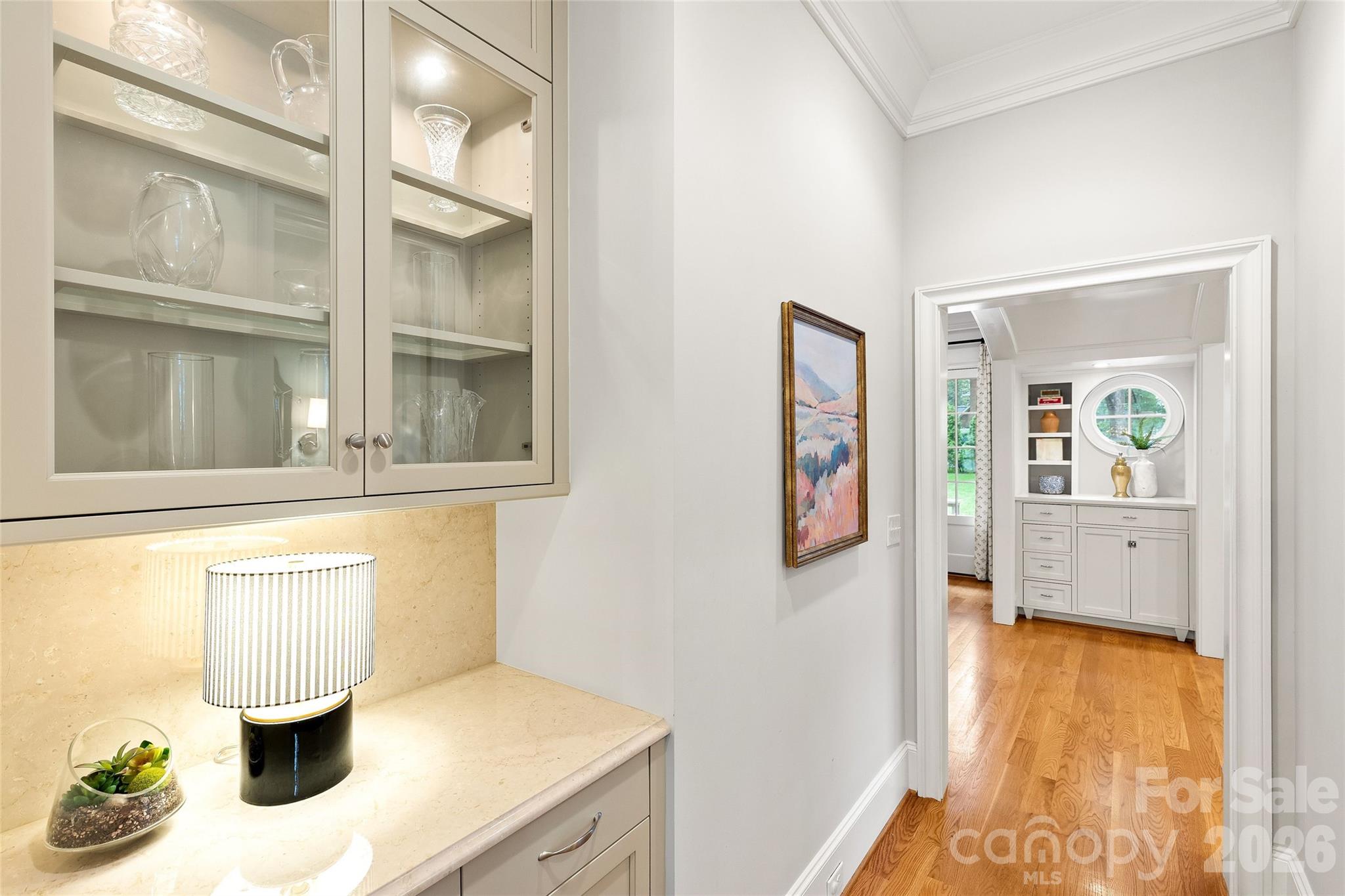 Deering Oaks - Residential