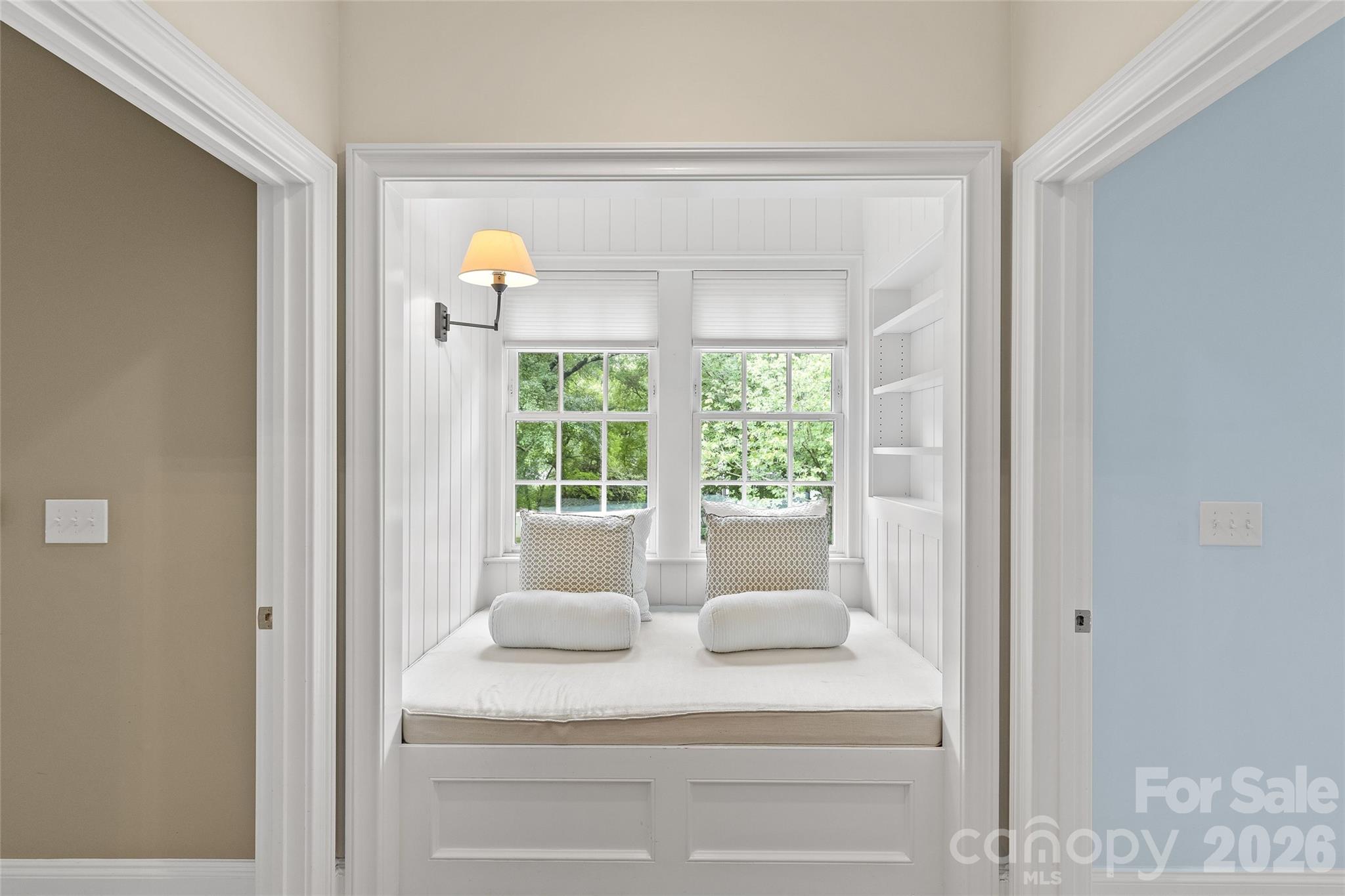 Deering Oaks - Residential