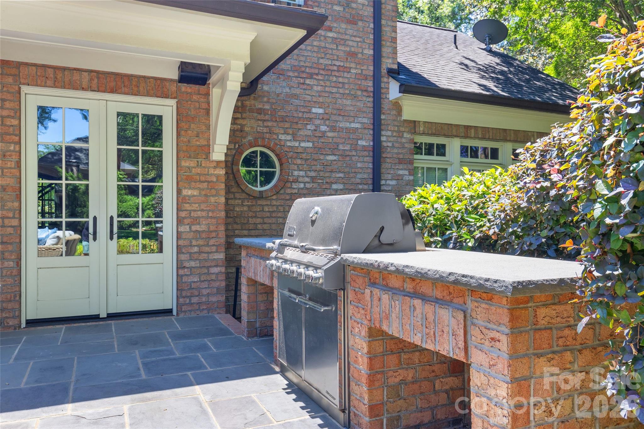 Deering Oaks - Residential