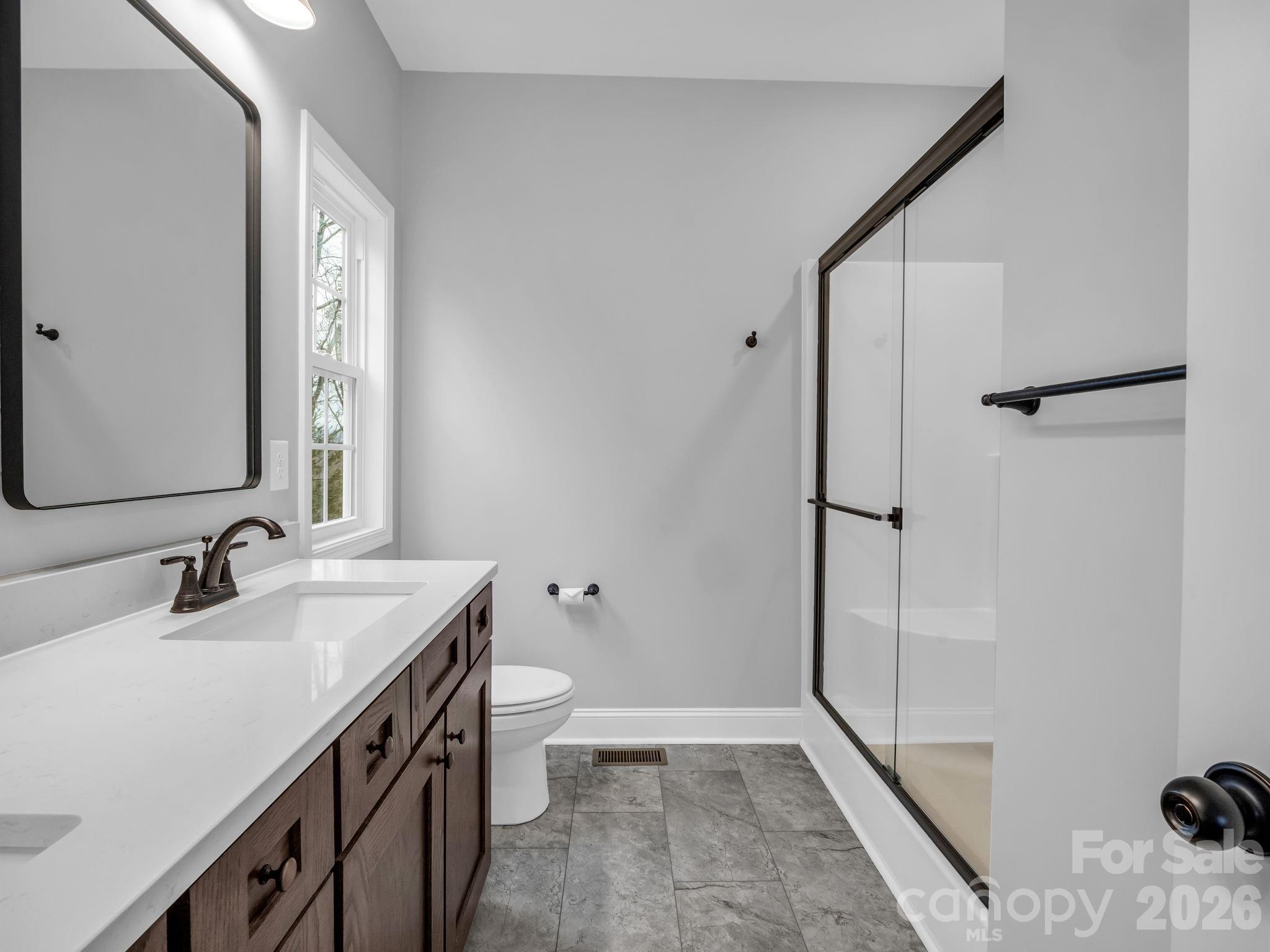 Mountain Park at Lake Adger - Residential