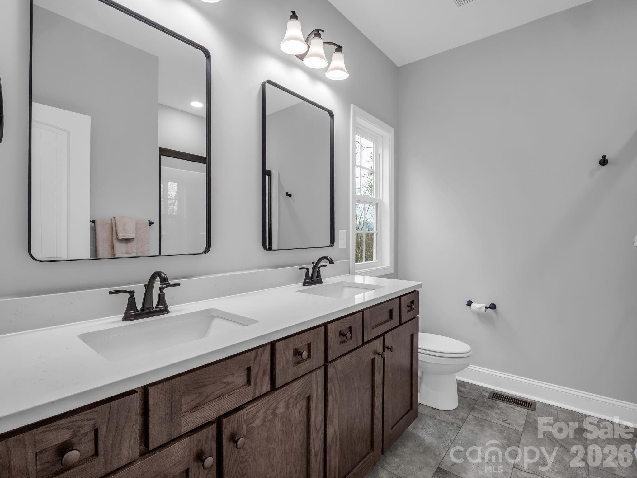 Mountain Park at Lake Adger - Residential