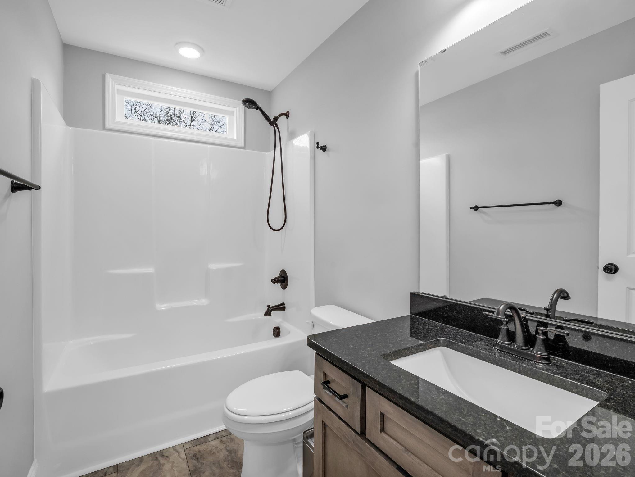 Mountain Park at Lake Adger - Residential