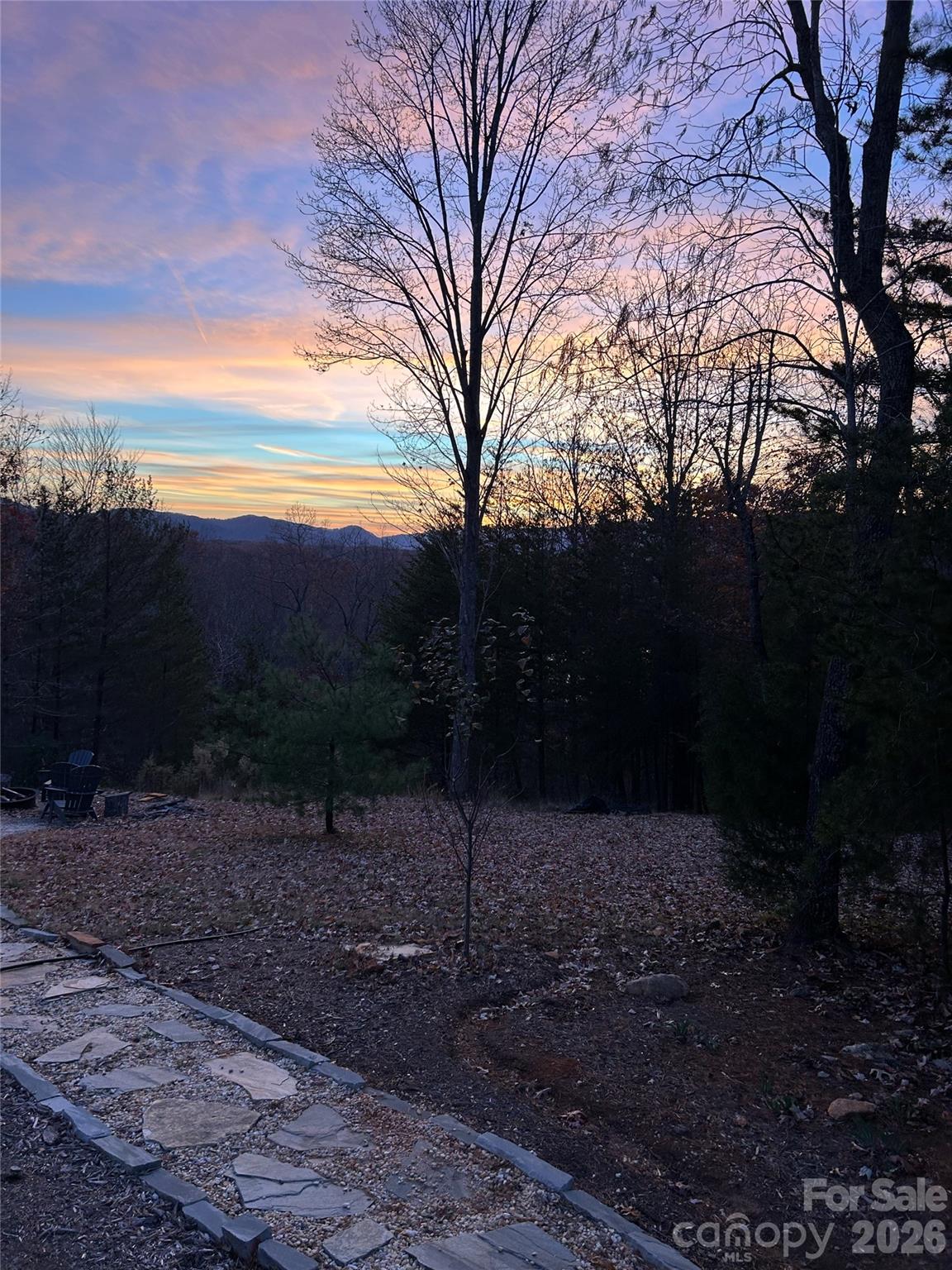 Mountain Park at Lake Adger - Residential