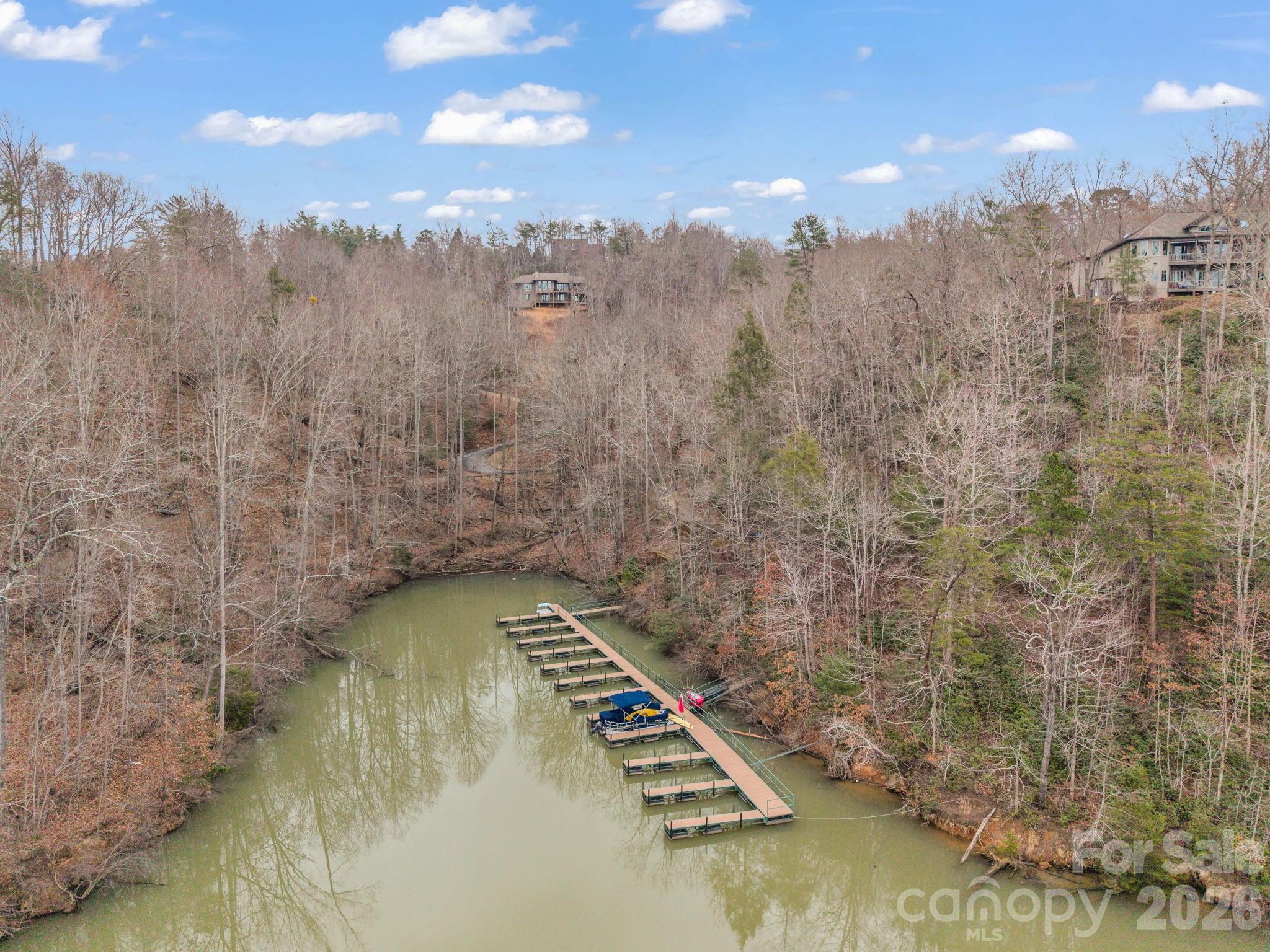 Mountain Park at Lake Adger - Residential