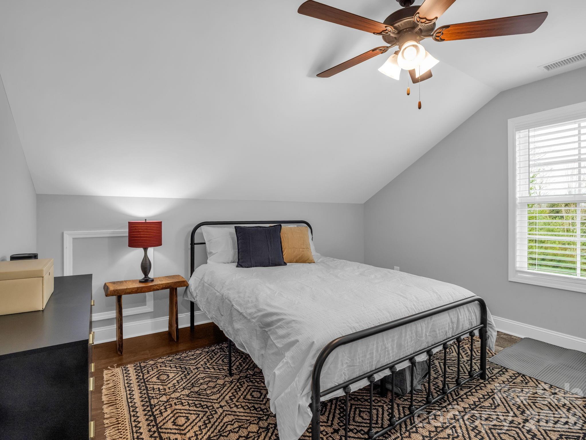 Mountain Park at Lake Adger - Residential