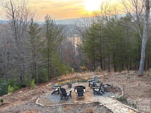 Mountain Park at Lake Adger - Residential