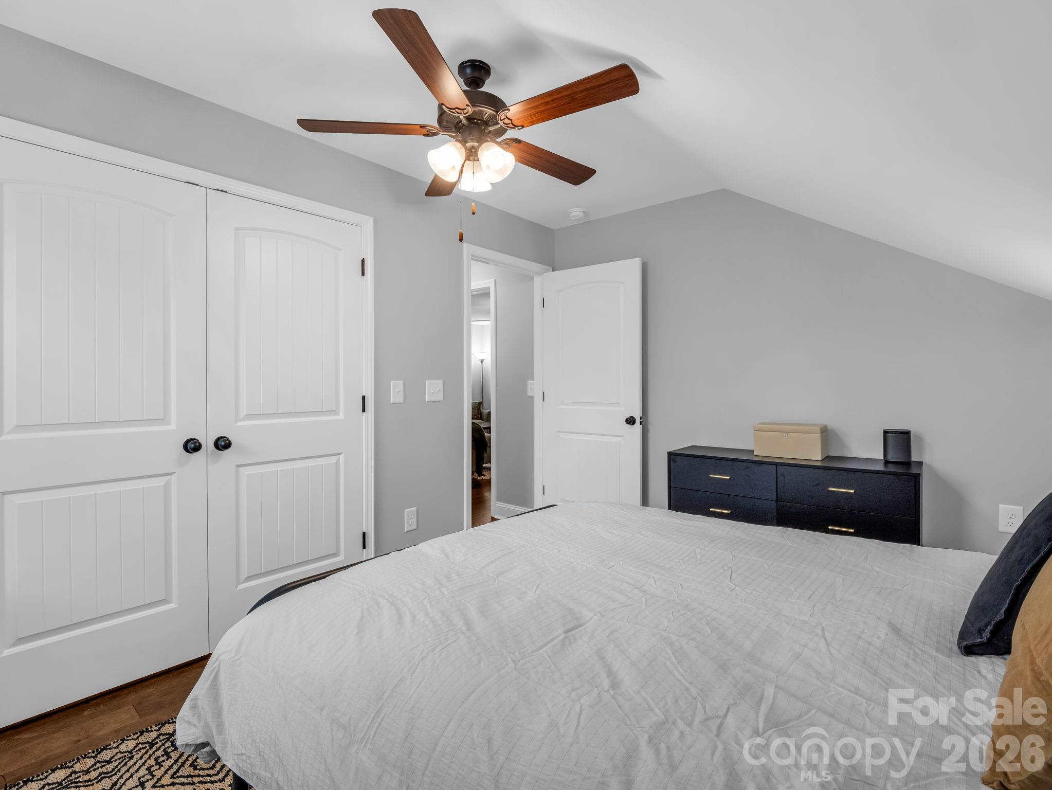 Mountain Park at Lake Adger - Residential