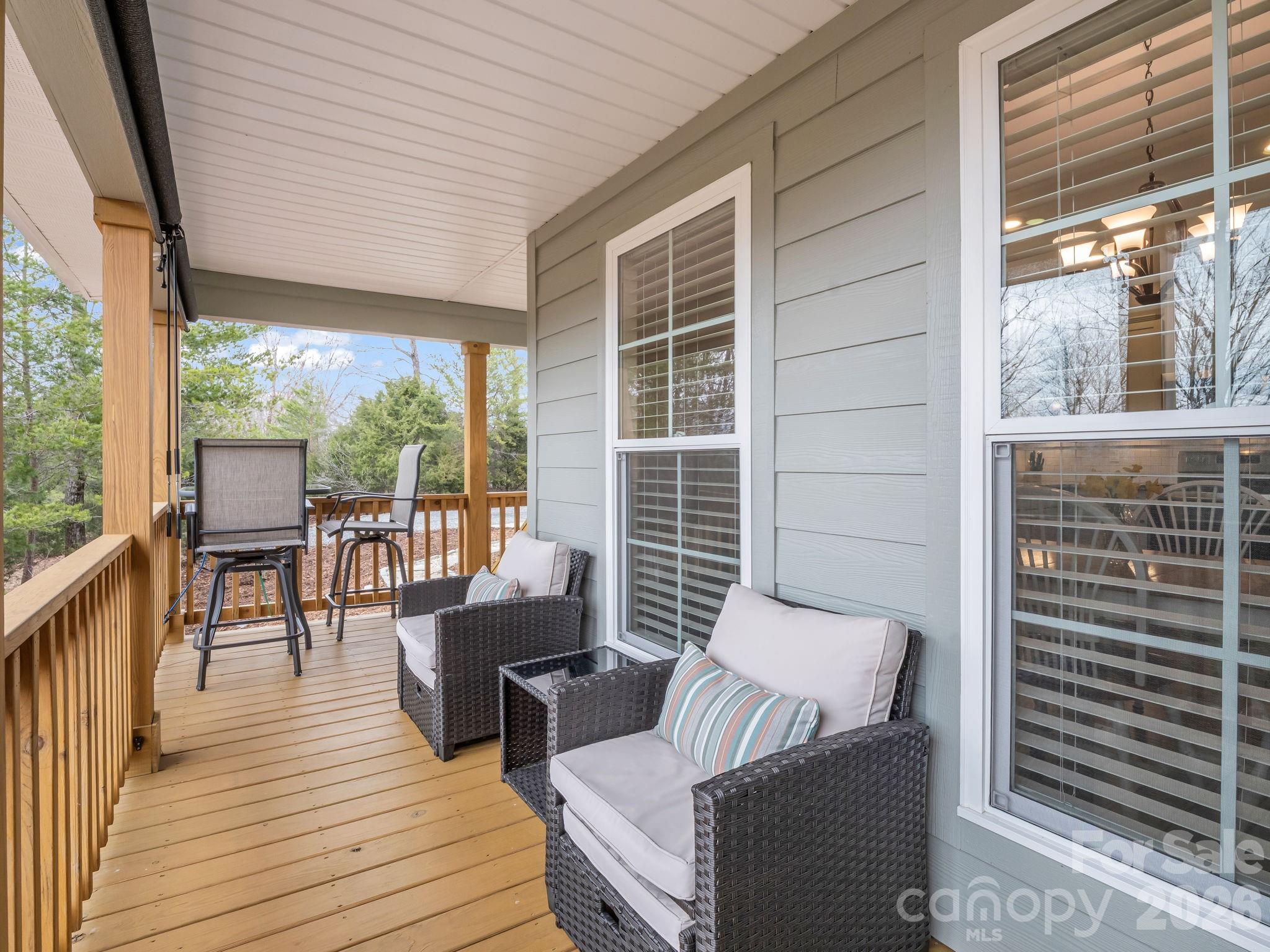 Mountain Park at Lake Adger - Residential