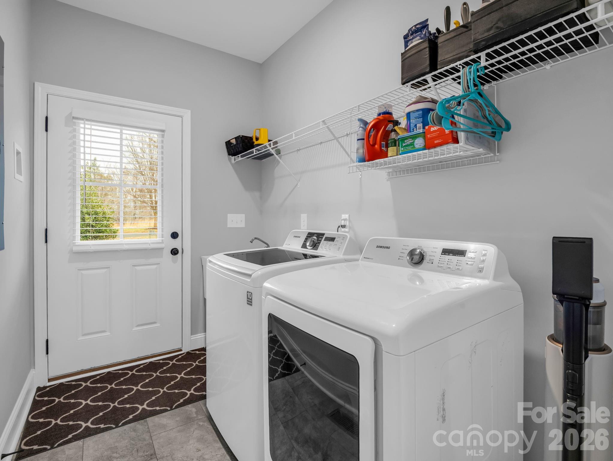 Mountain Park at Lake Adger - Residential