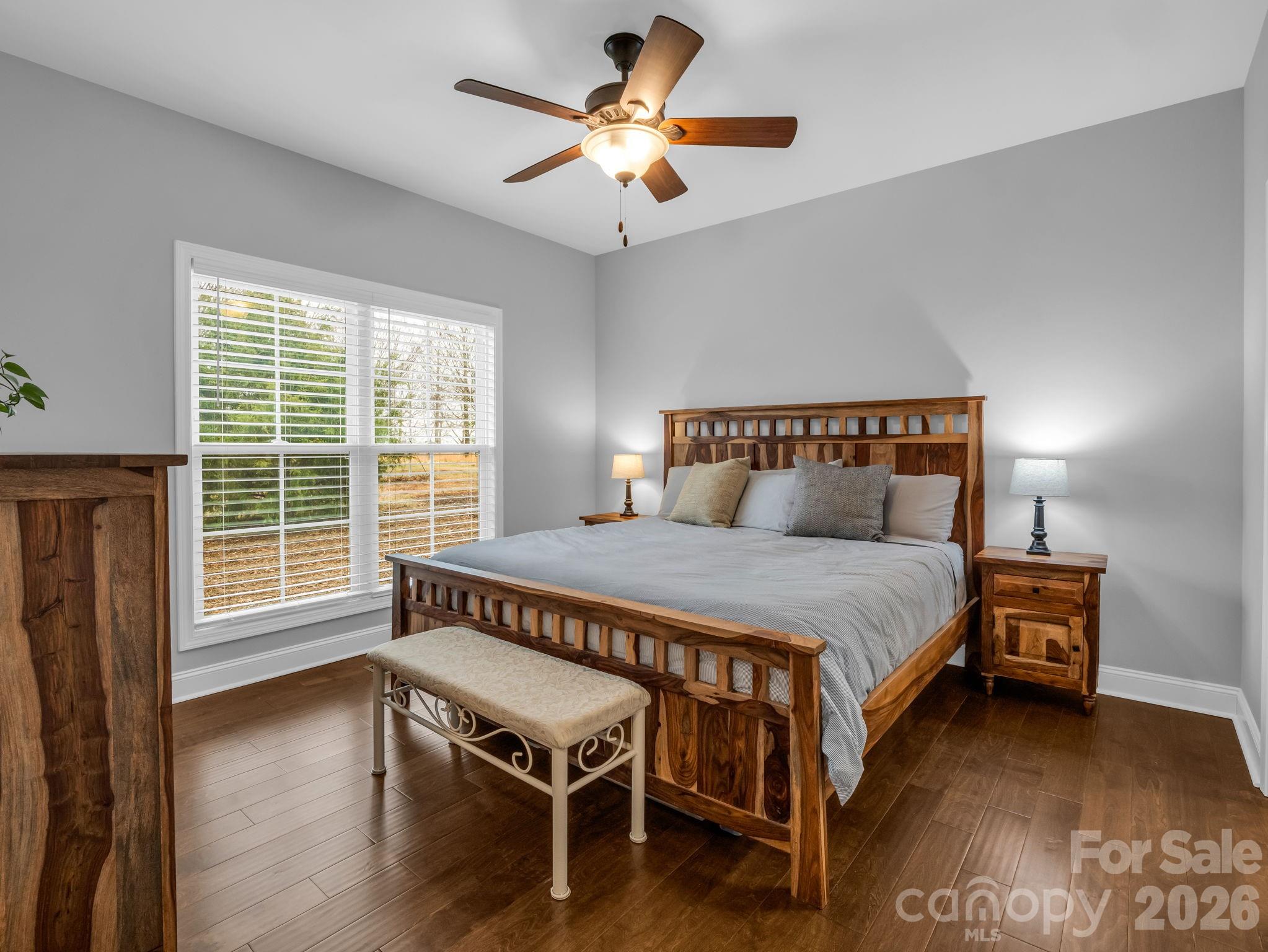 Mountain Park at Lake Adger - Residential