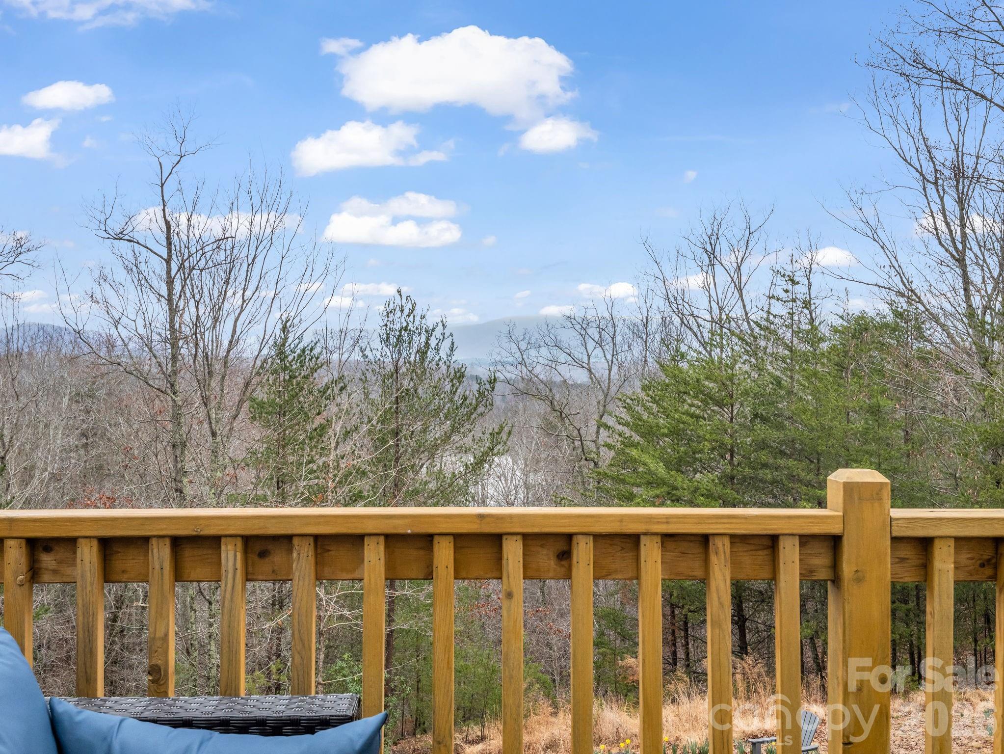 Mountain Park at Lake Adger - Residential