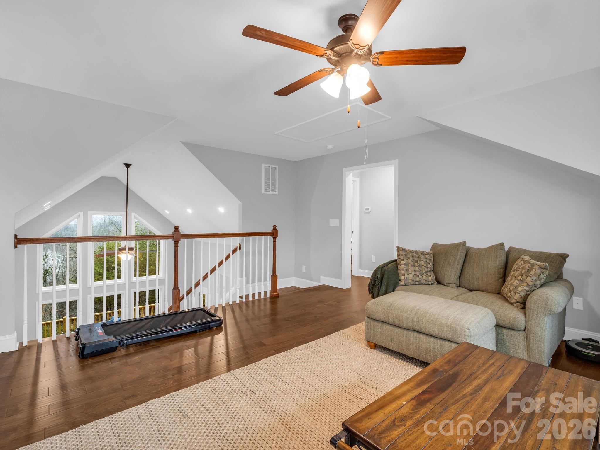 Mountain Park at Lake Adger - Residential