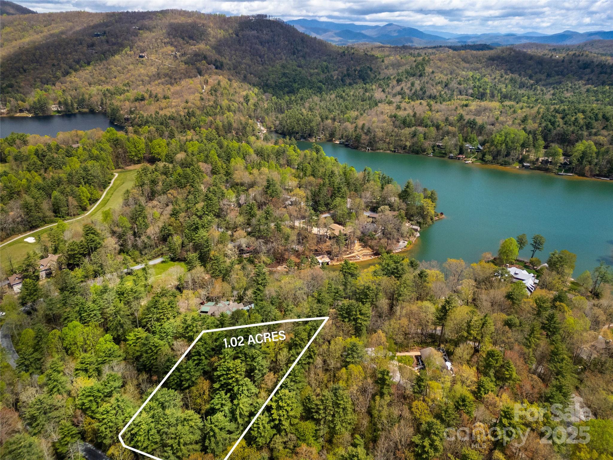 Lot 48 D-2 North Club Boulevard 48 D-2