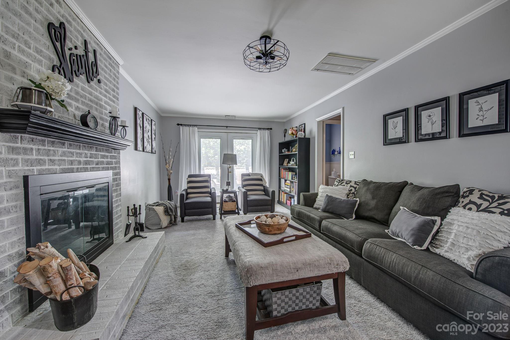 Abbey Place - Residential