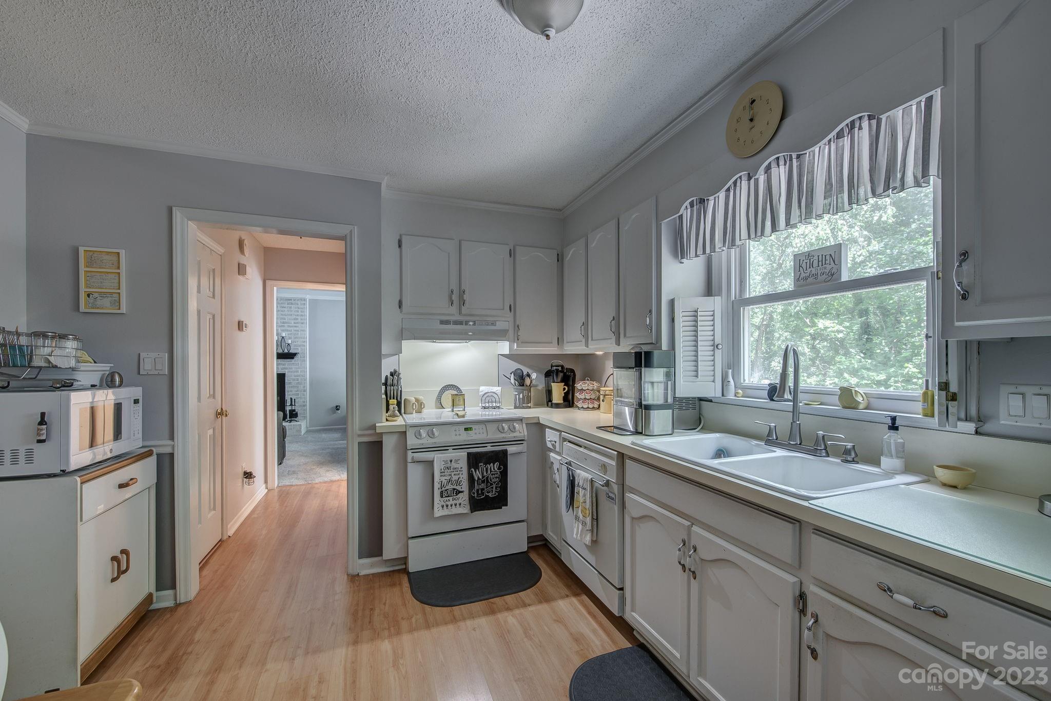 Abbey Place - Residential