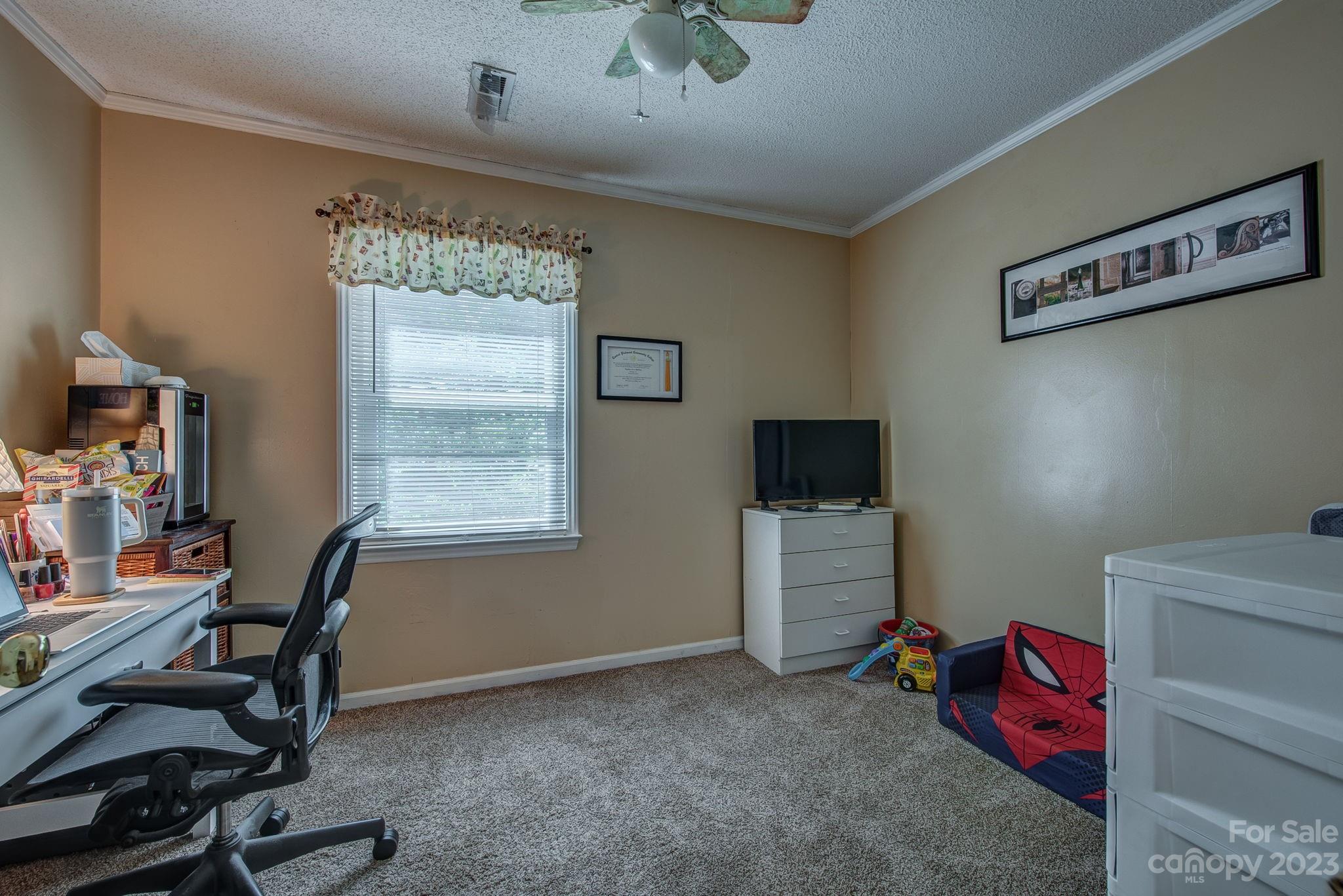 Abbey Place - Residential