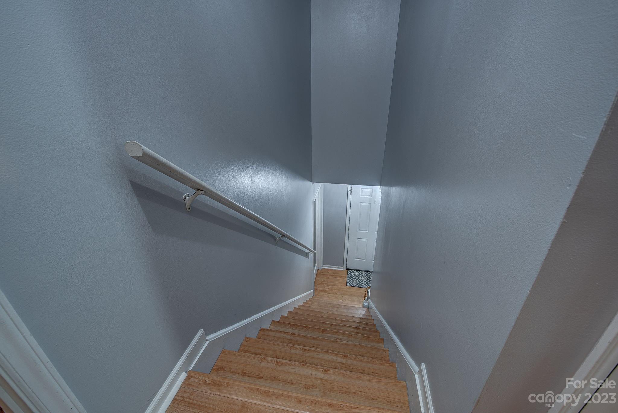 Abbey Place - Residential