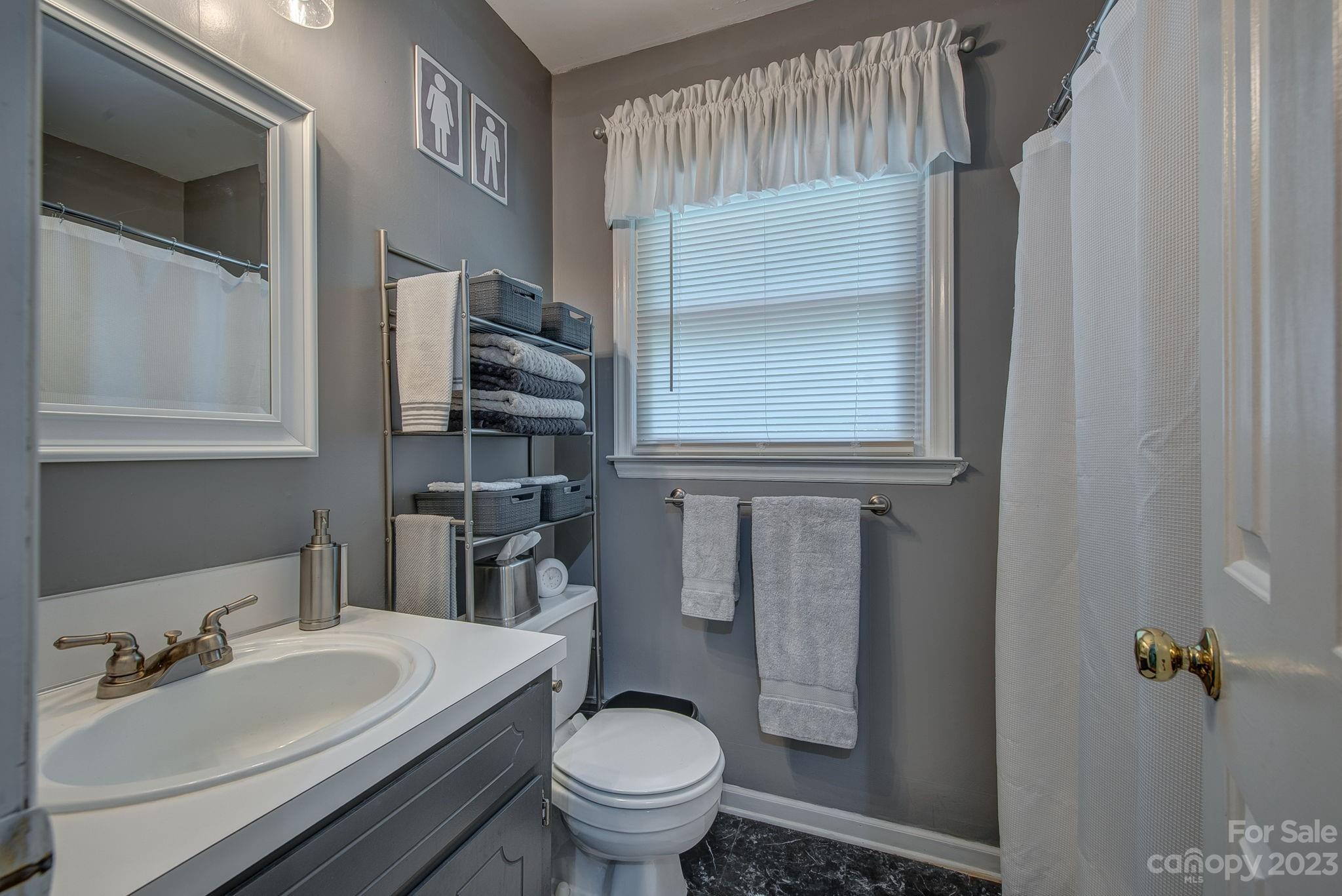 Abbey Place - Residential