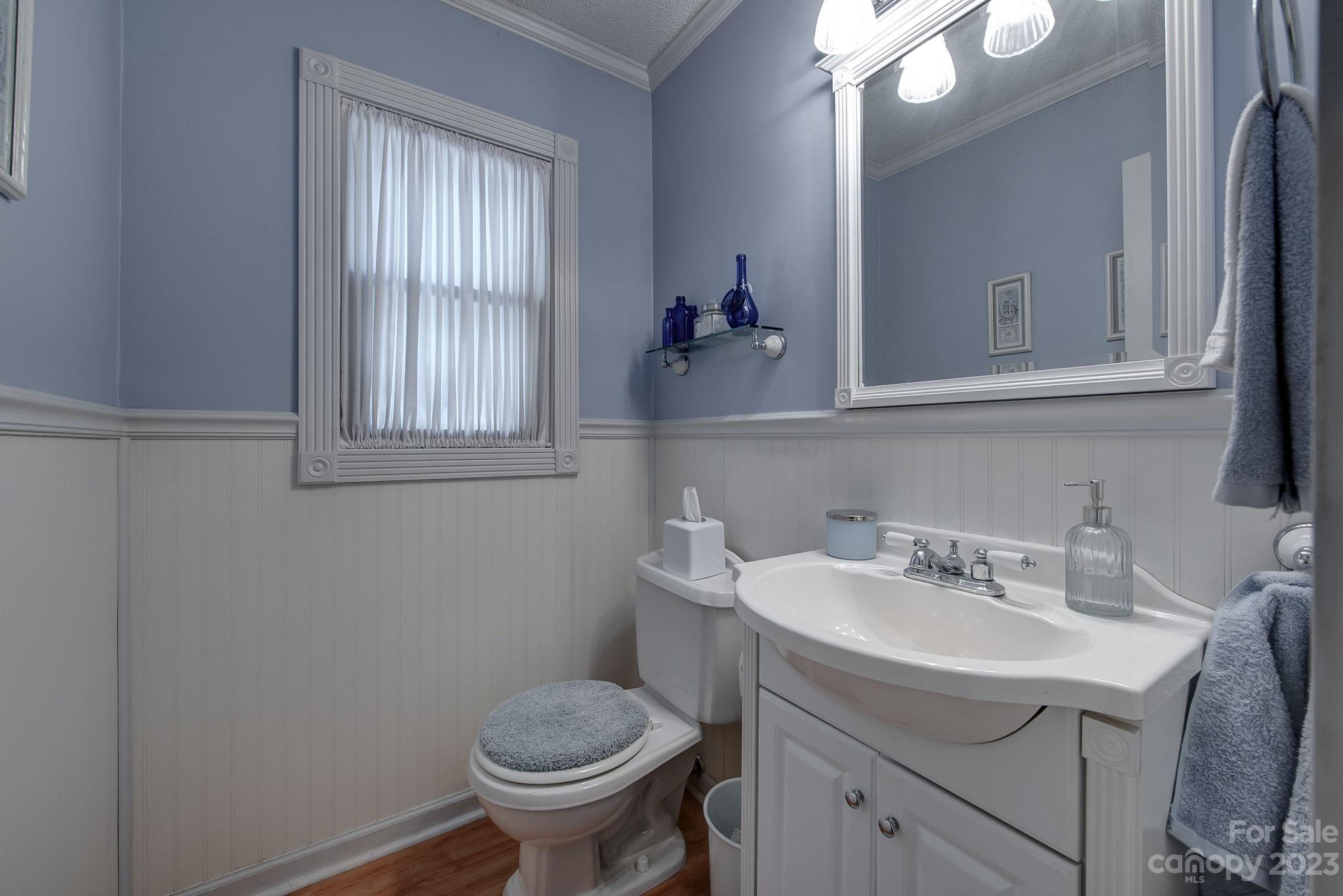 Abbey Place - Residential