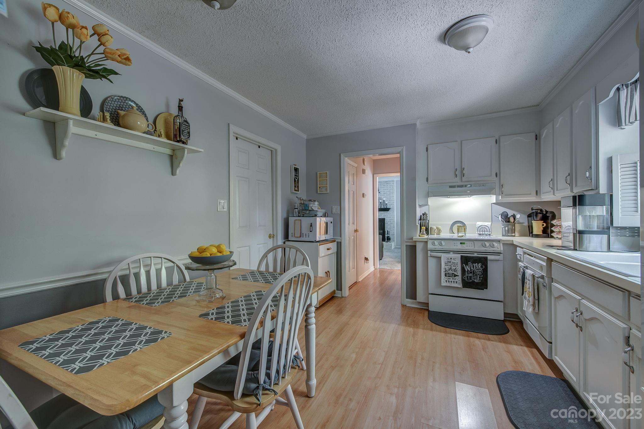 Abbey Place - Residential