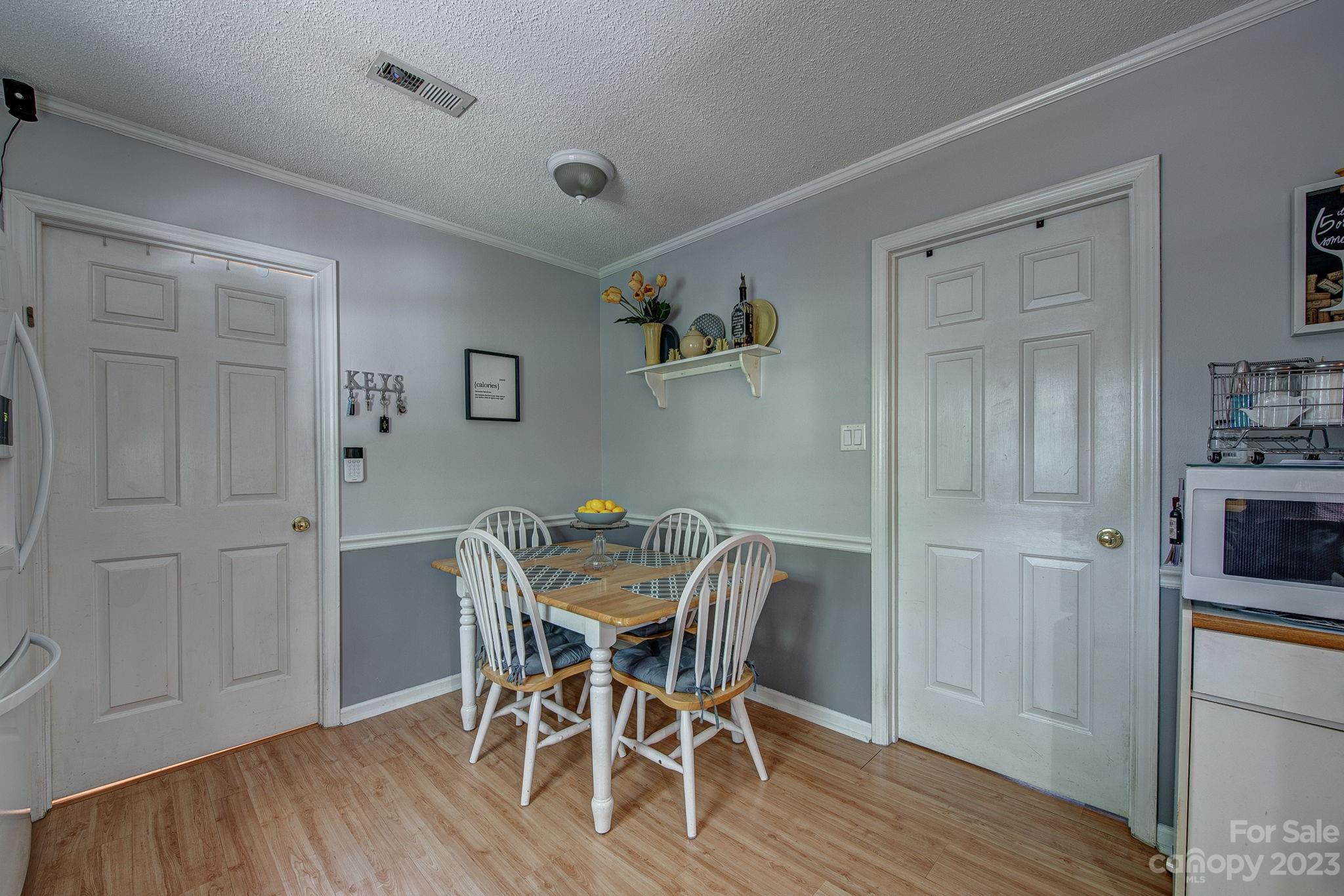 Abbey Place - Residential