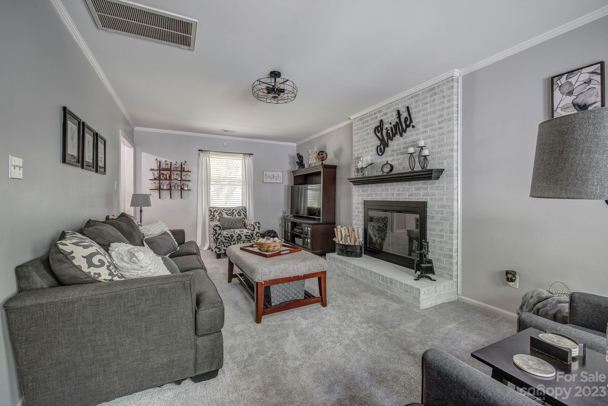 Abbey Place - Residential