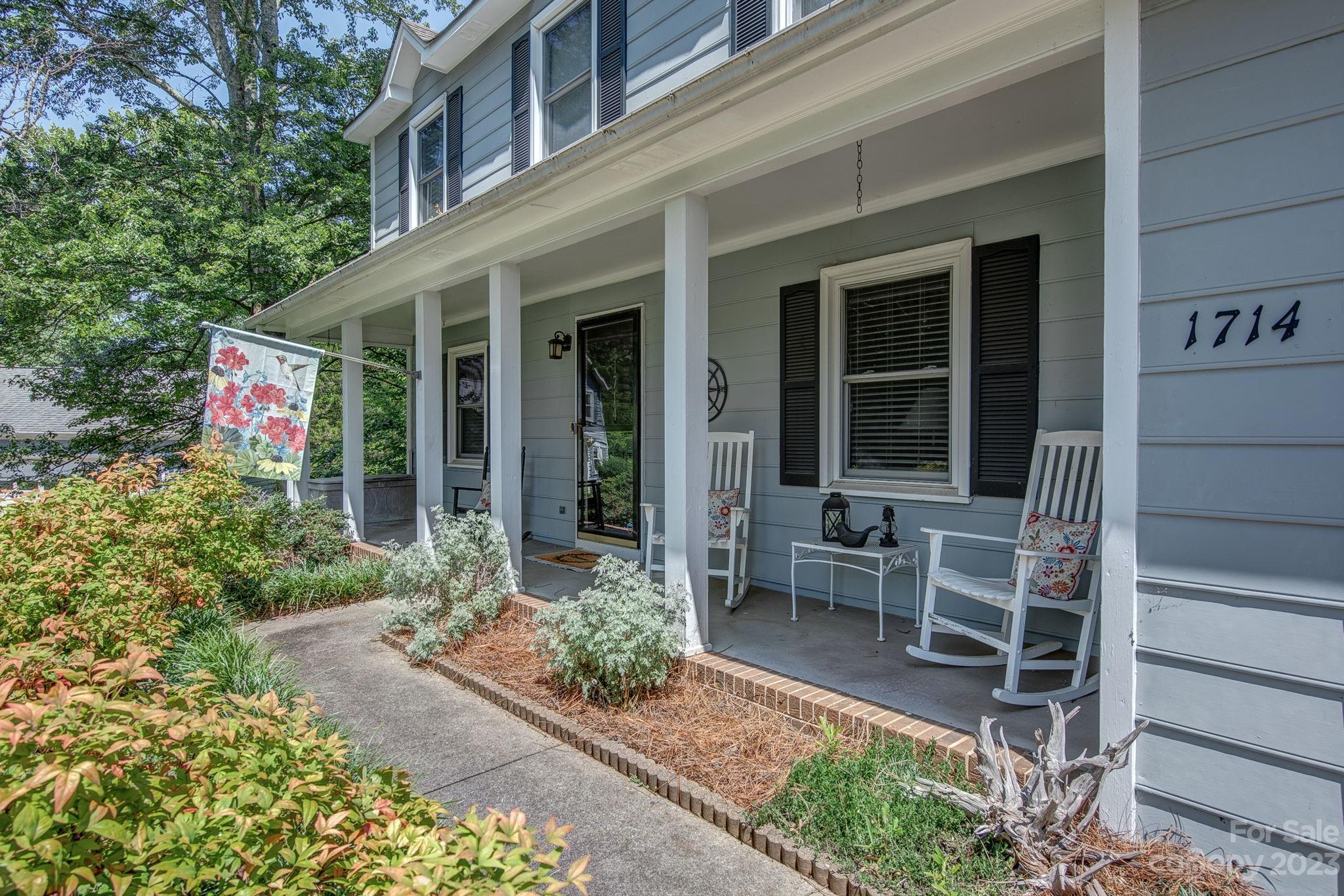 Abbey Place - Residential