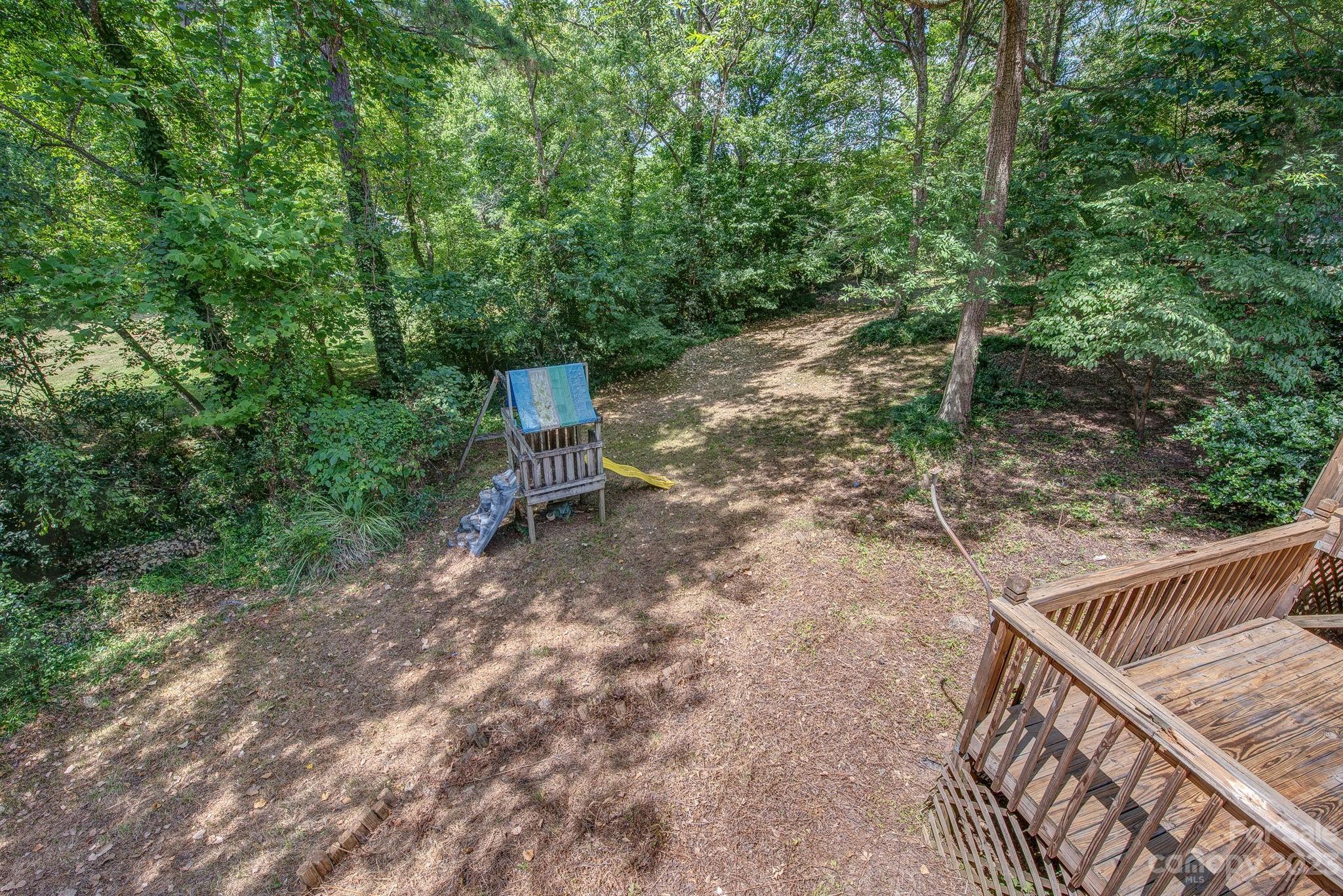 Abbey Place - Residential