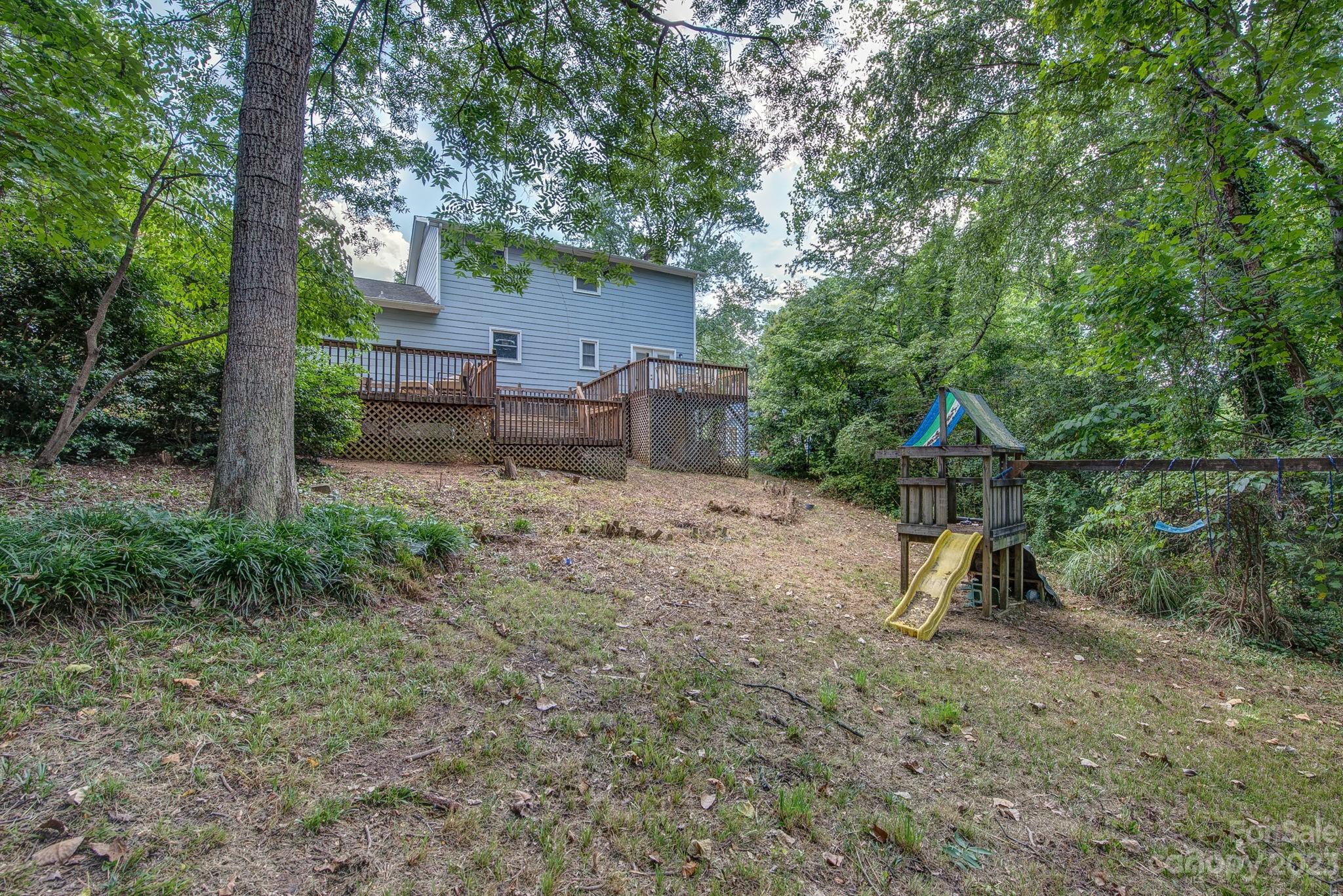 Abbey Place - Residential