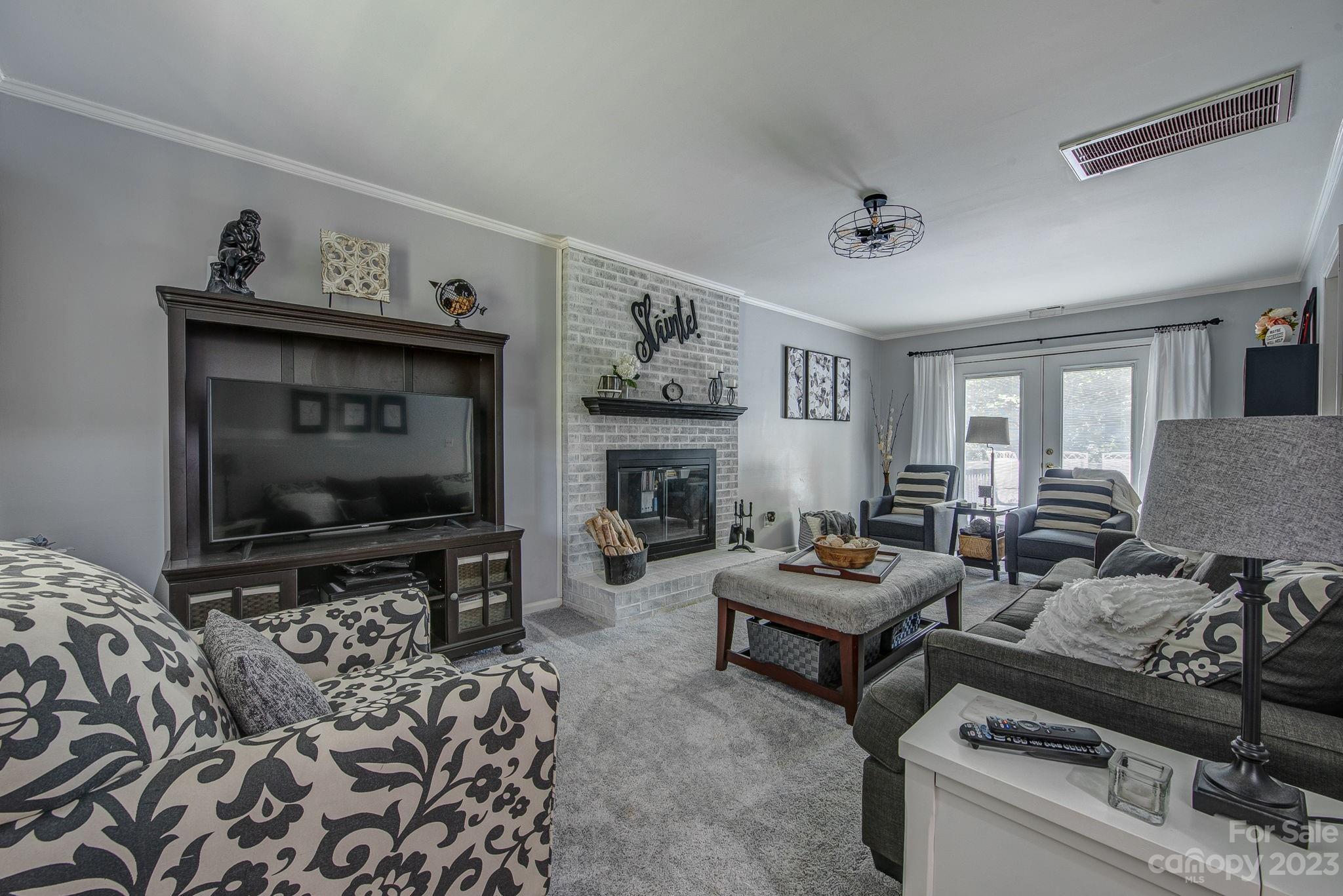 Abbey Place - Residential