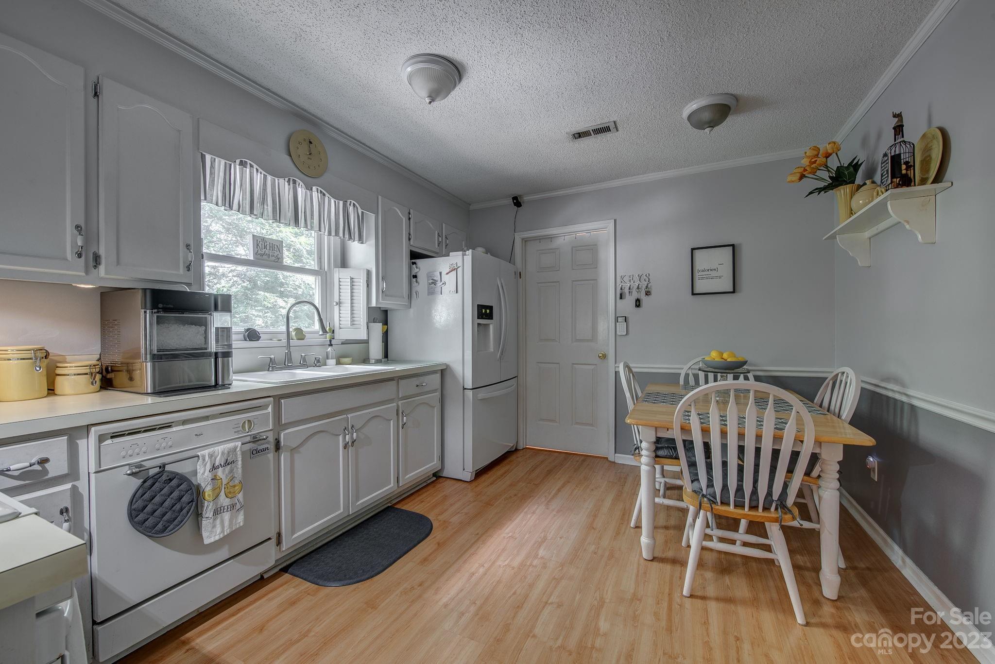 Abbey Place - Residential