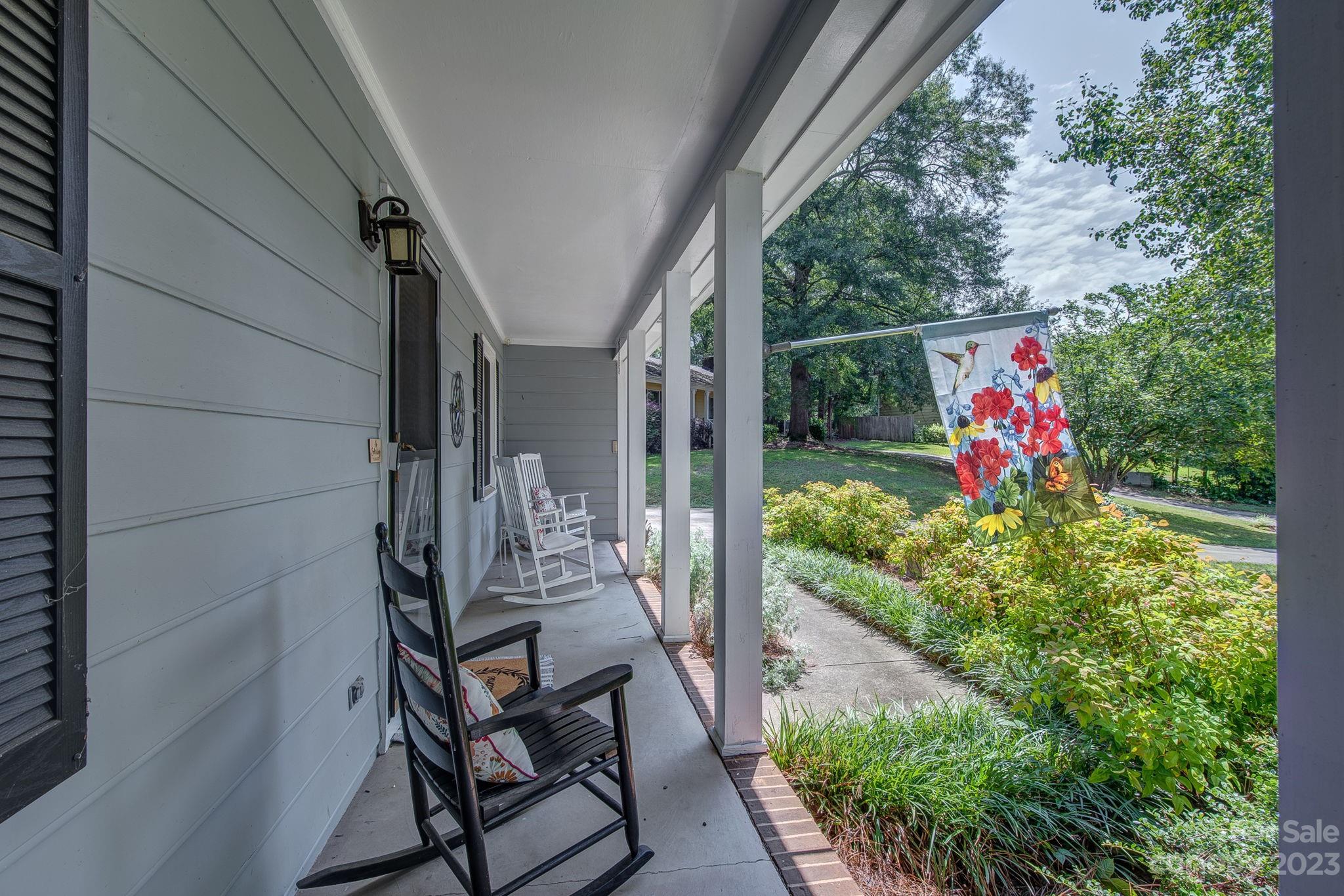 Abbey Place - Residential