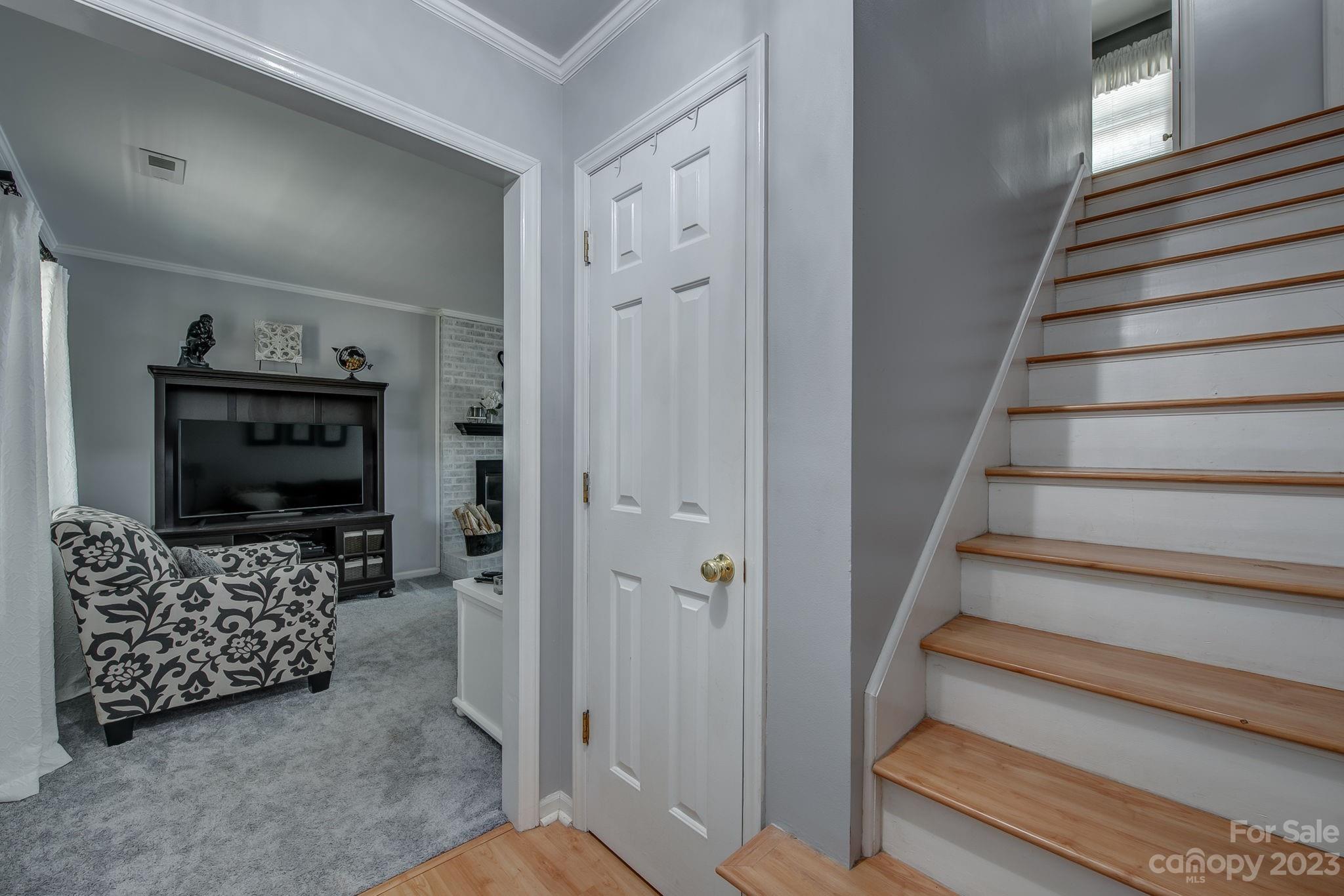 Abbey Place - Residential