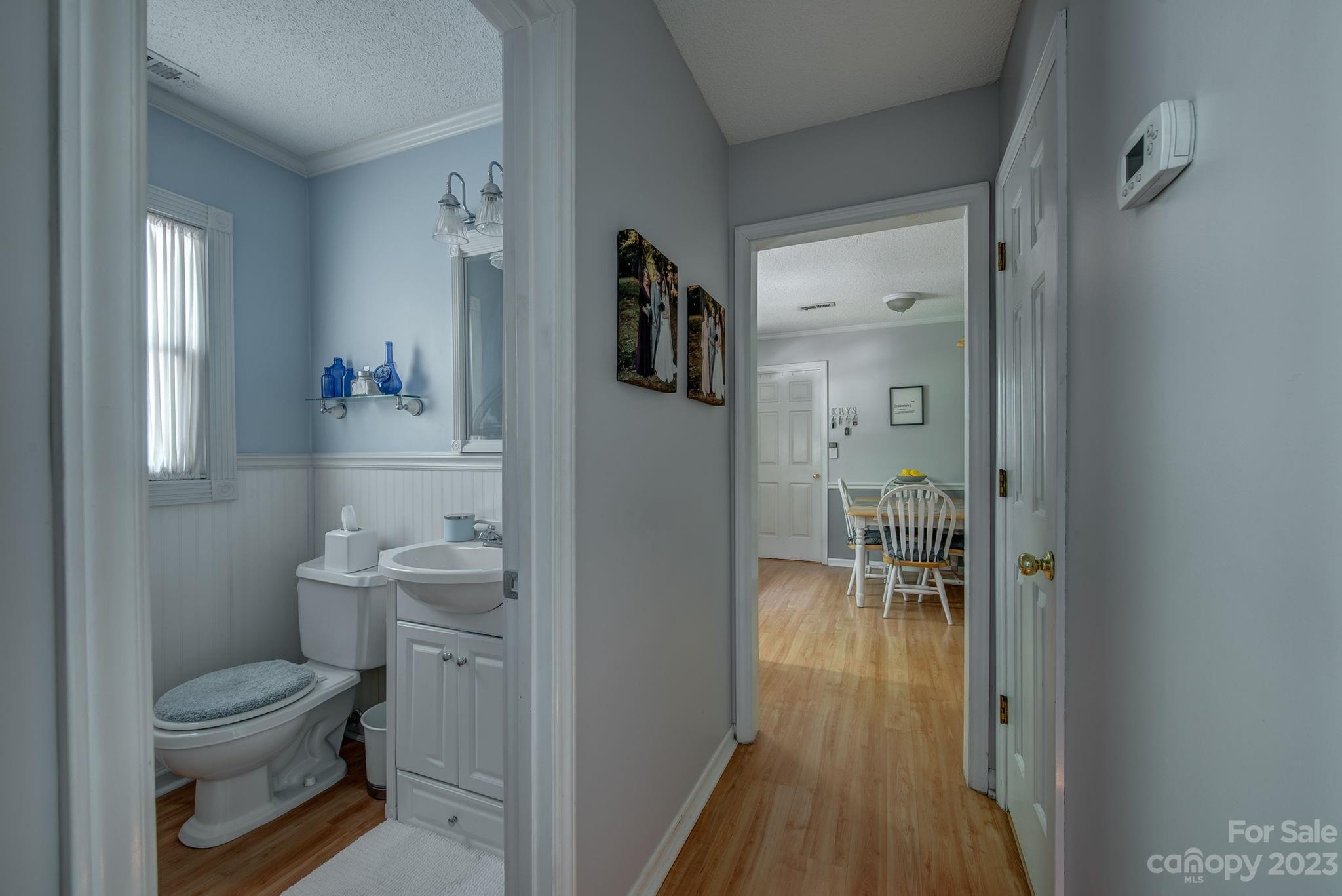 Abbey Place - Residential