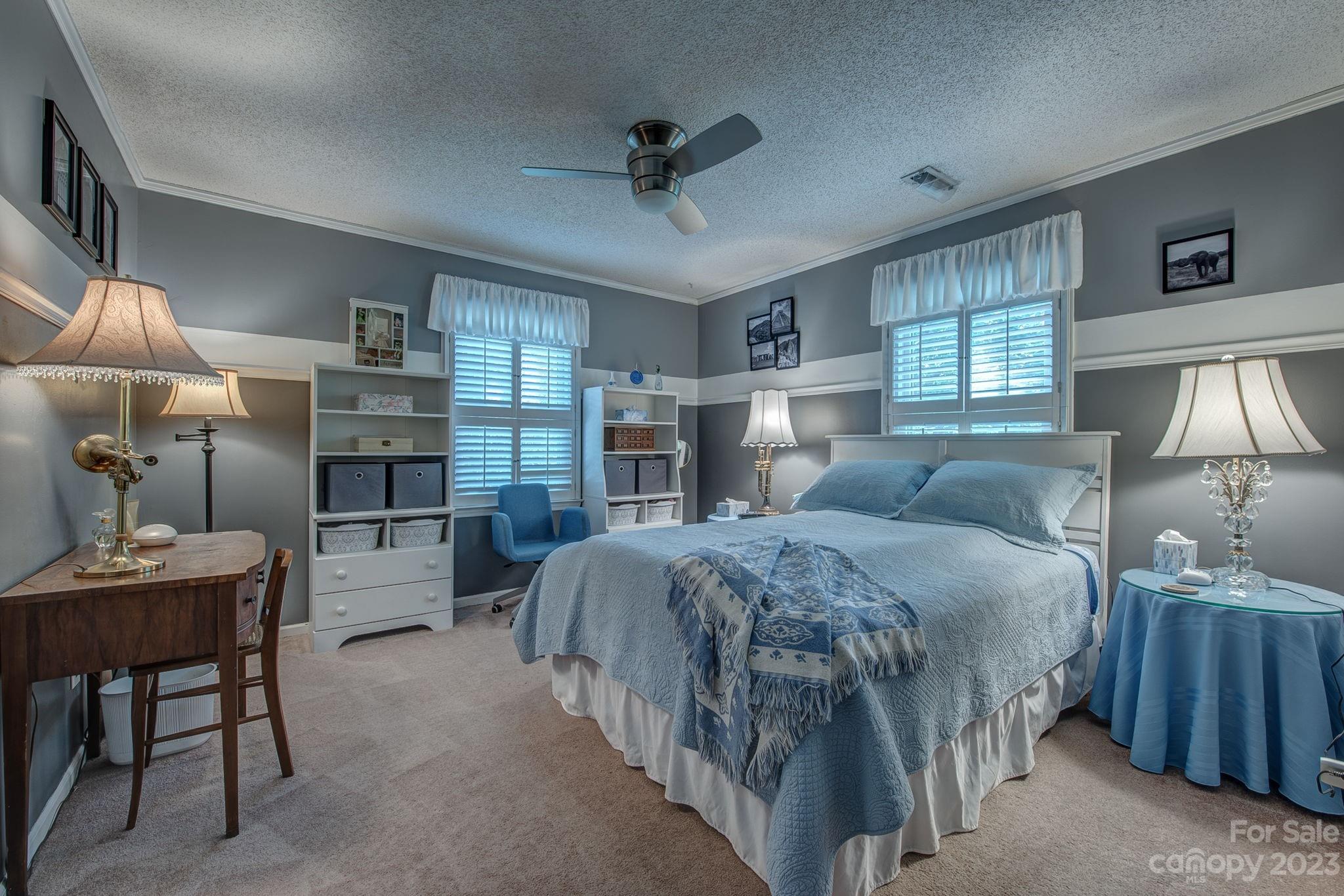 Abbey Place - Residential