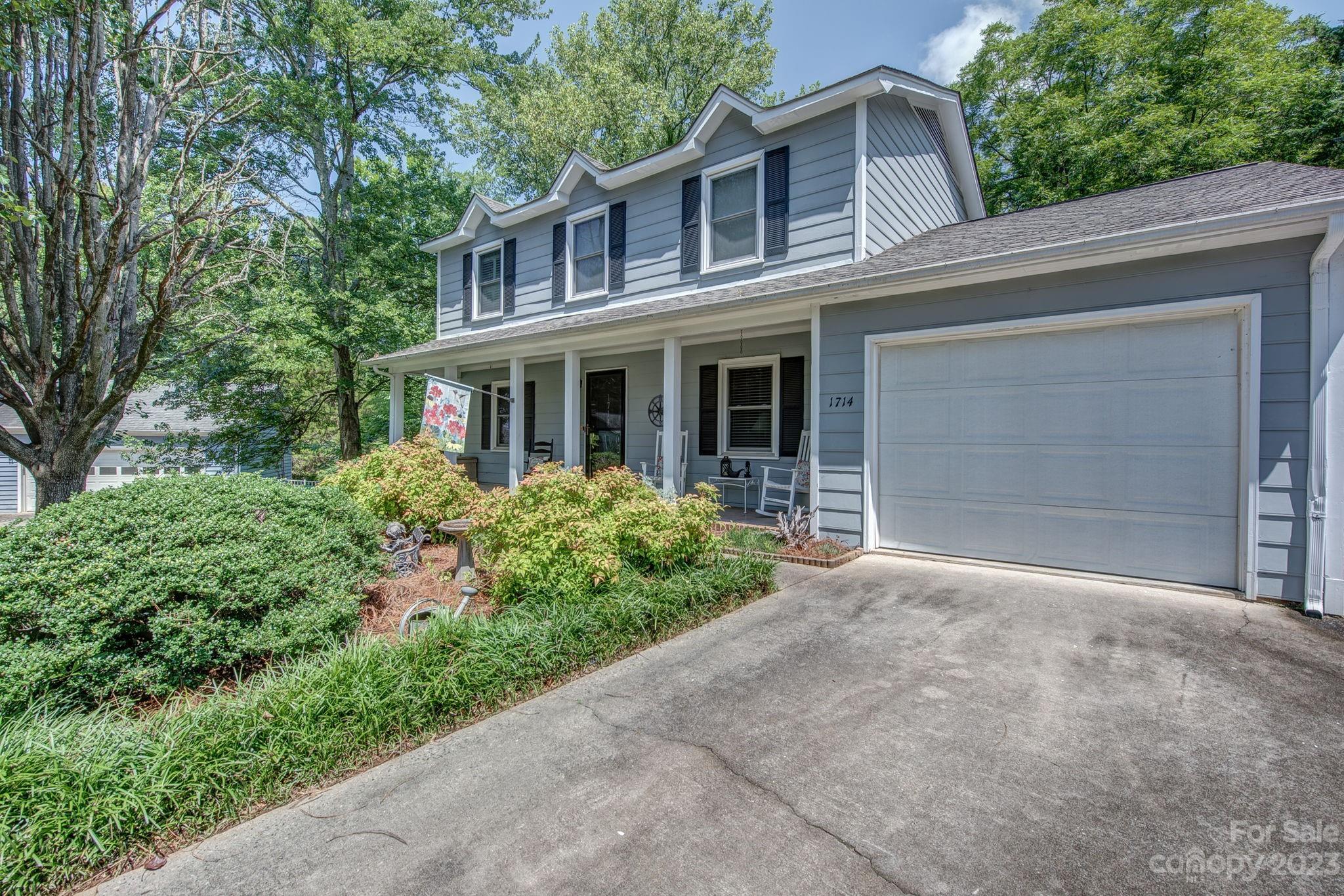 Abbey Place - Residential