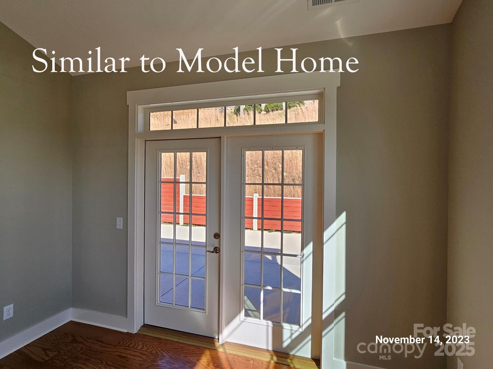 Vistas of Westfield - Residential