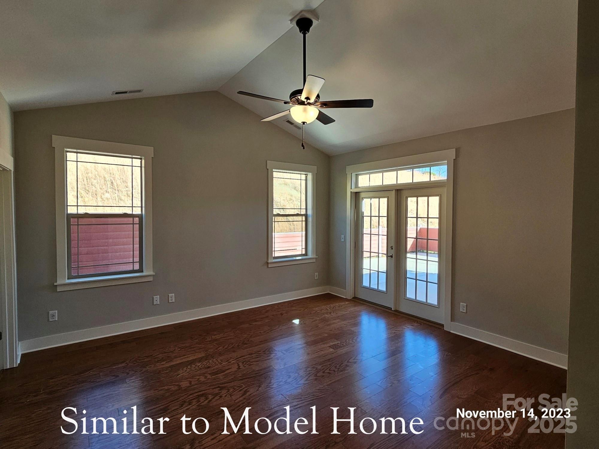 Vistas of Westfield - Residential