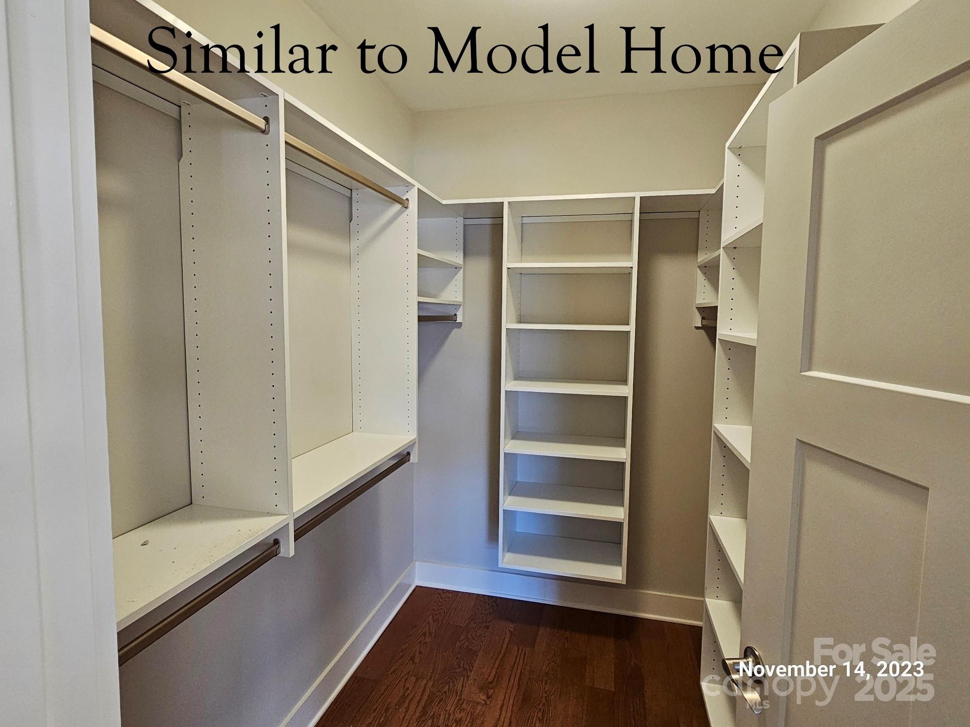 Vistas of Westfield - Residential