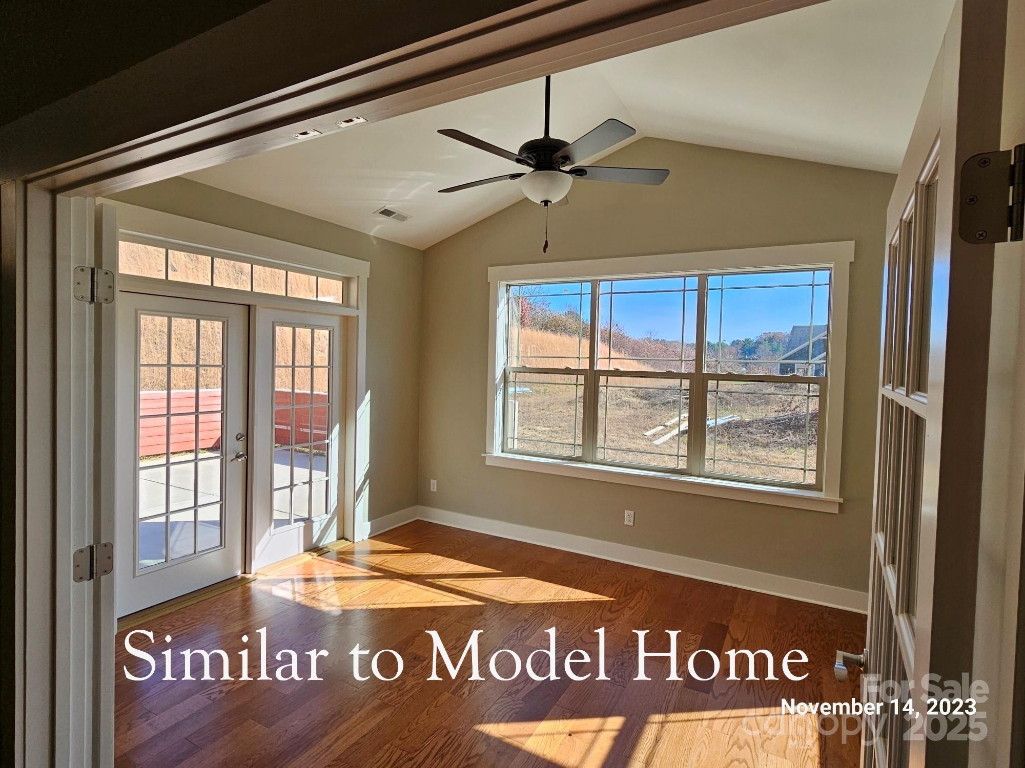 Vistas of Westfield - Residential