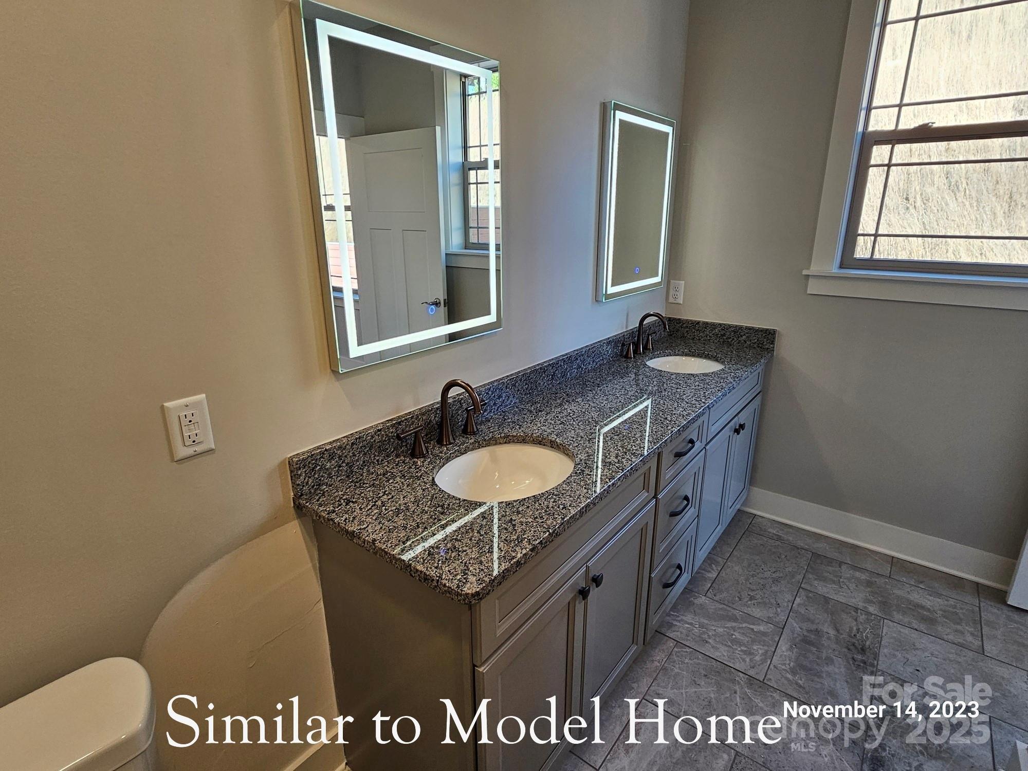 Vistas of Westfield - Residential