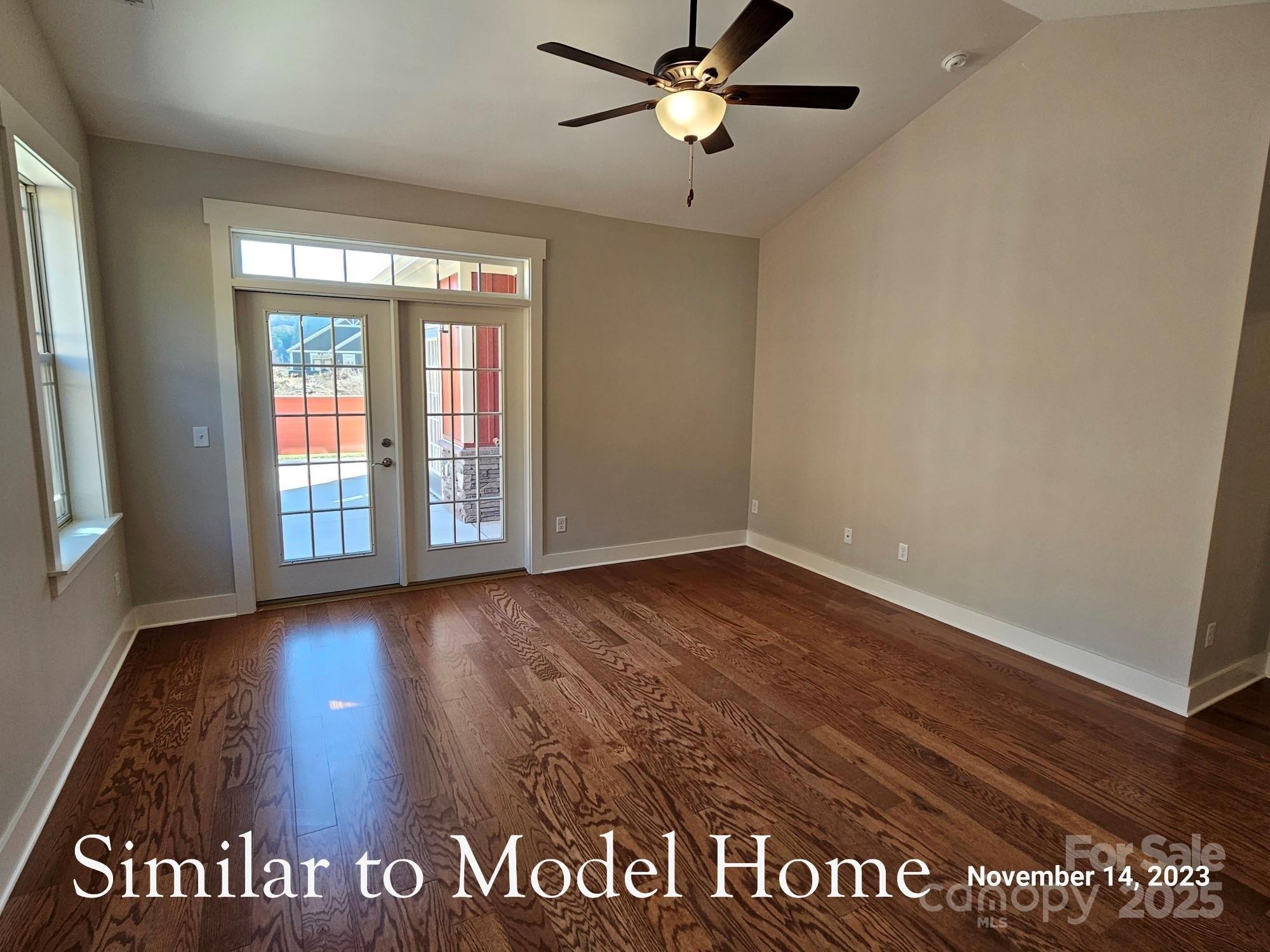 Vistas of Westfield - Residential