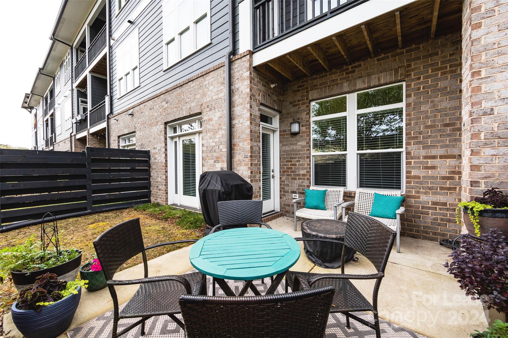 Cotswold - Residential Lease