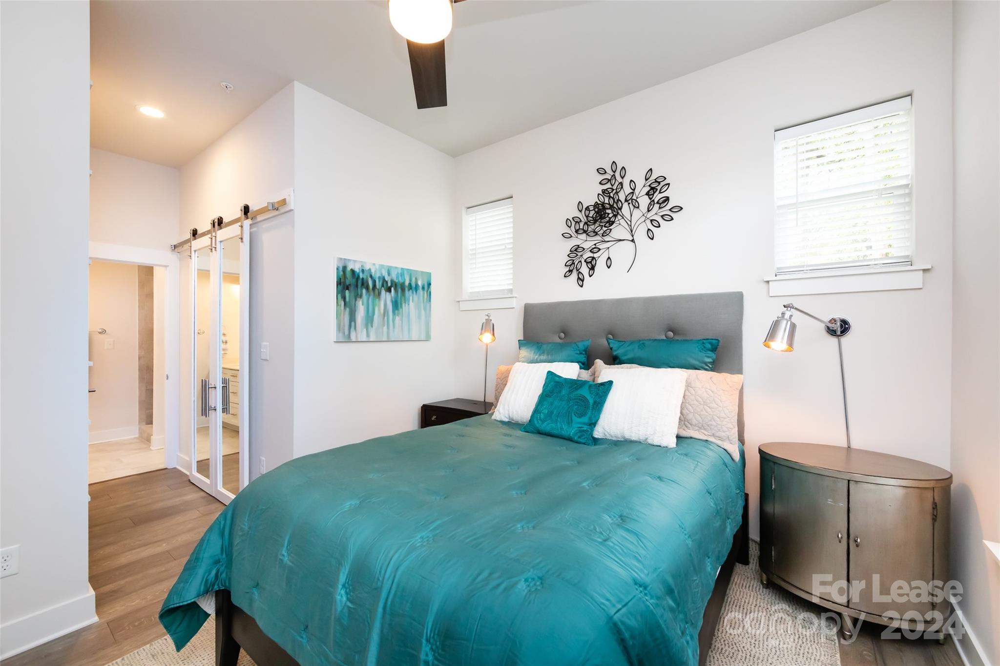 Cotswold - Residential Lease